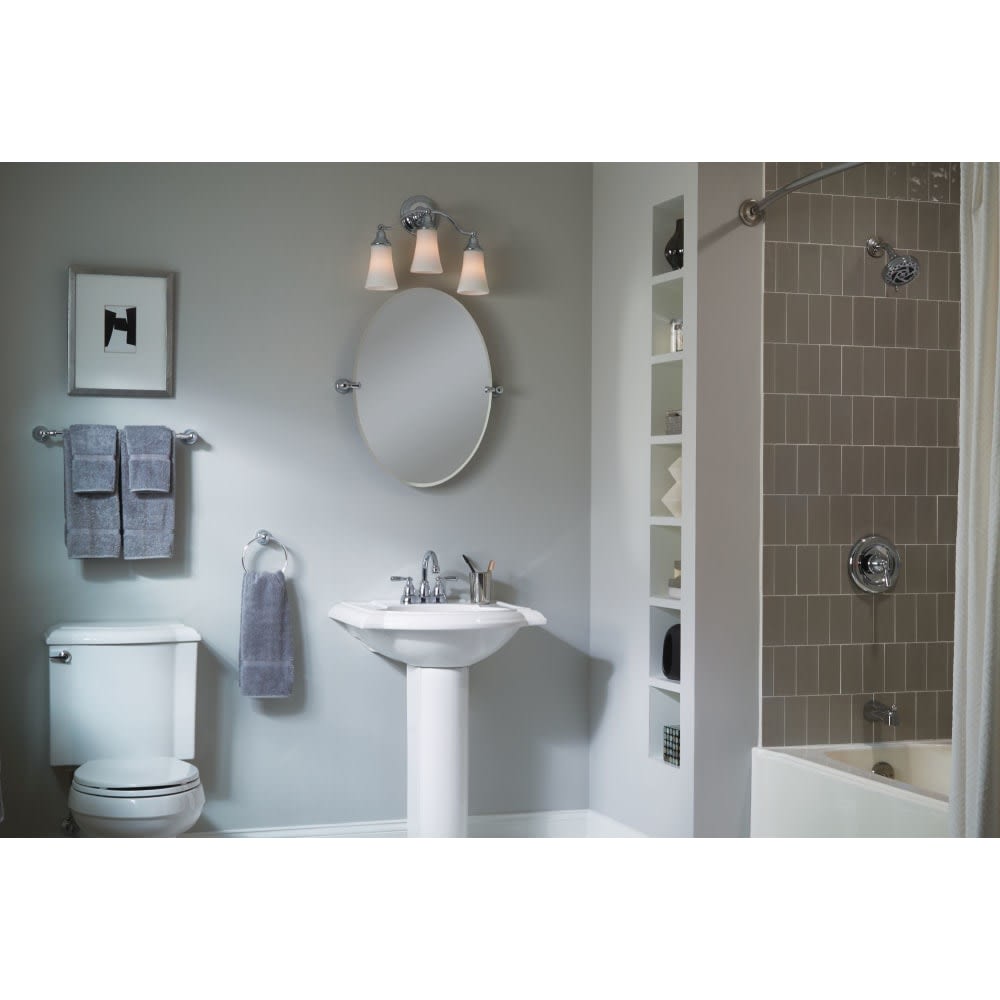 Moen Y2603BN Robe-Hooks - View #6