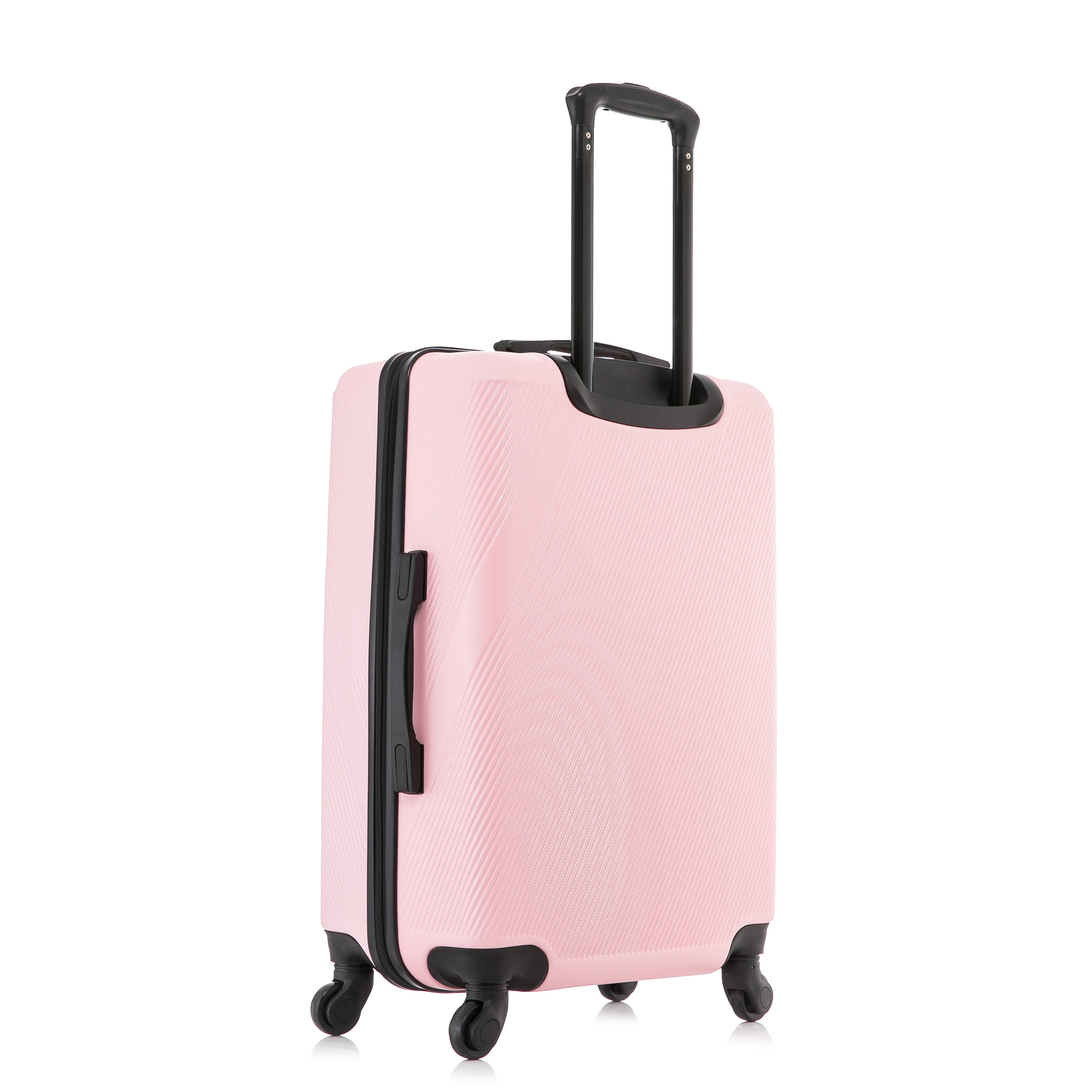 DUKAP DKDIS00M-PNK Luggage-And-Luggage-Sets - View #5