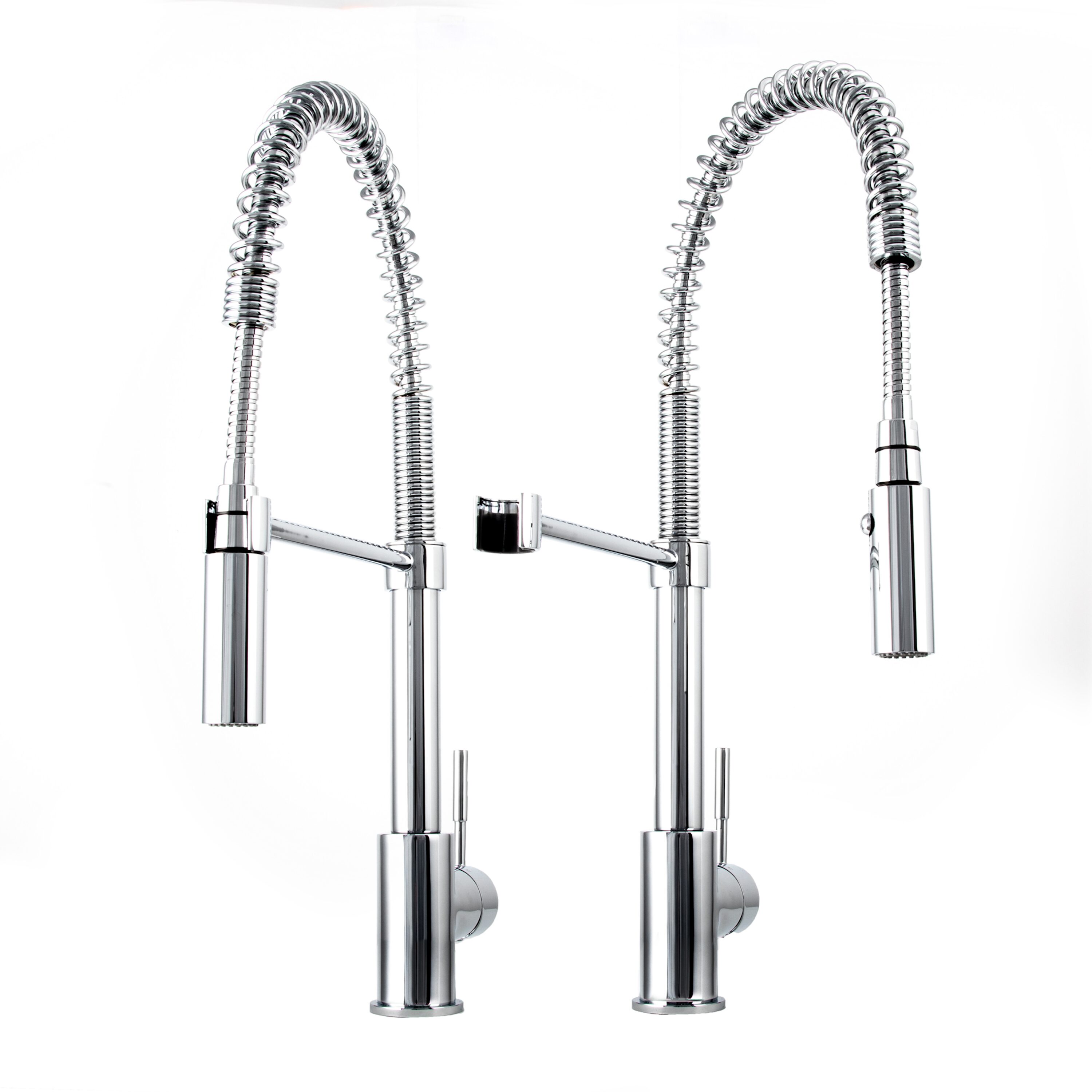 ZLINE KITCHEN & BATH SRA-KF-CH Kitchen-Faucets - View #2