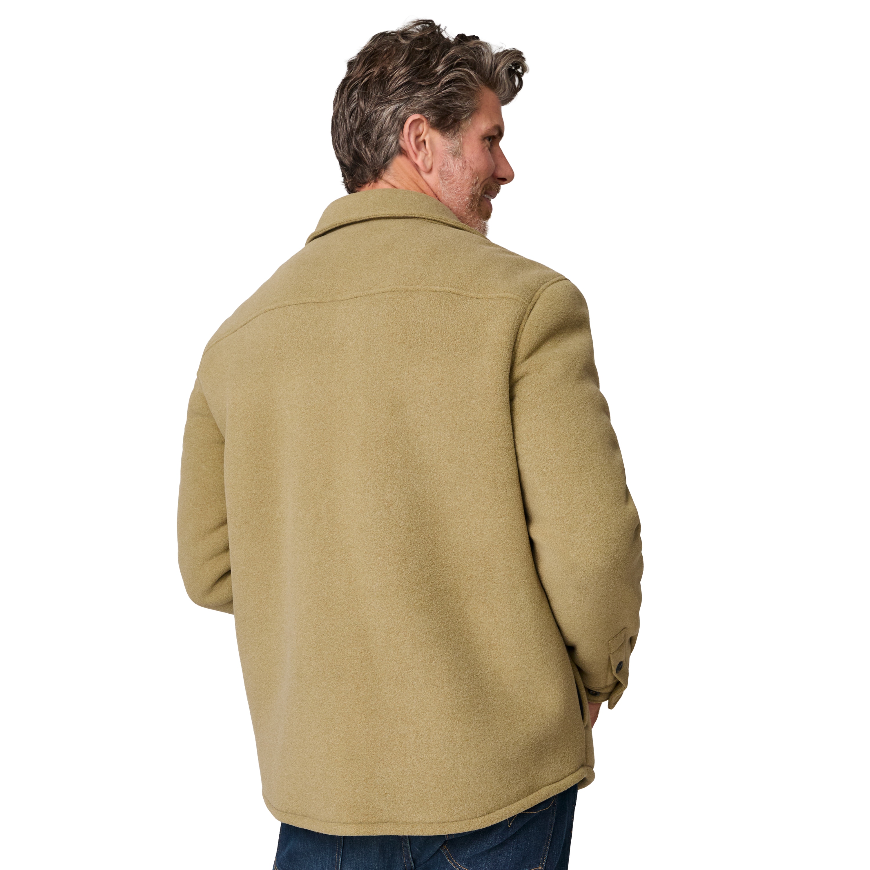 Free Country 600MOF5848 SADDL M Jackets-Coats - View #4