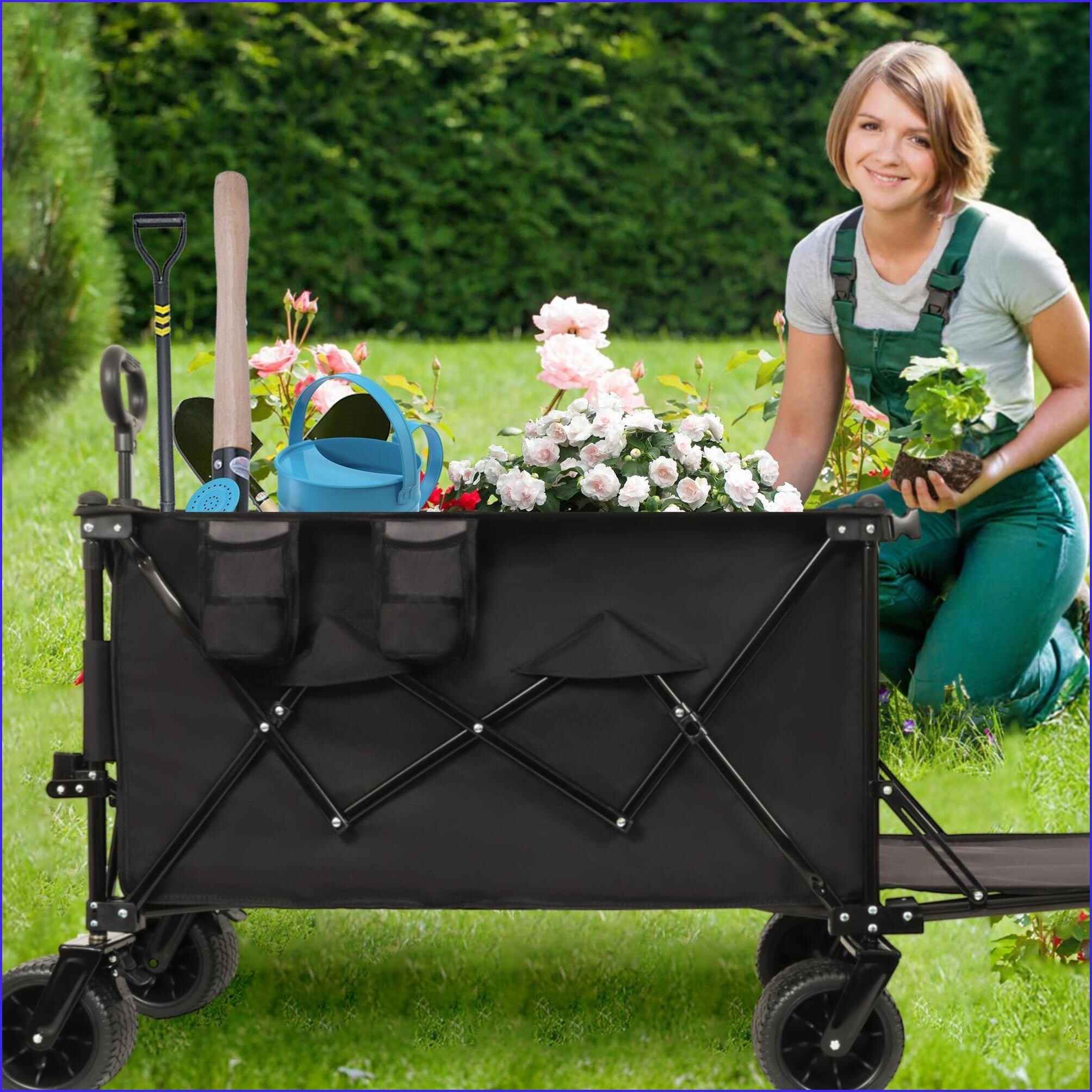 Watnature MS36R70OAVKY Yard-Carts - View #4