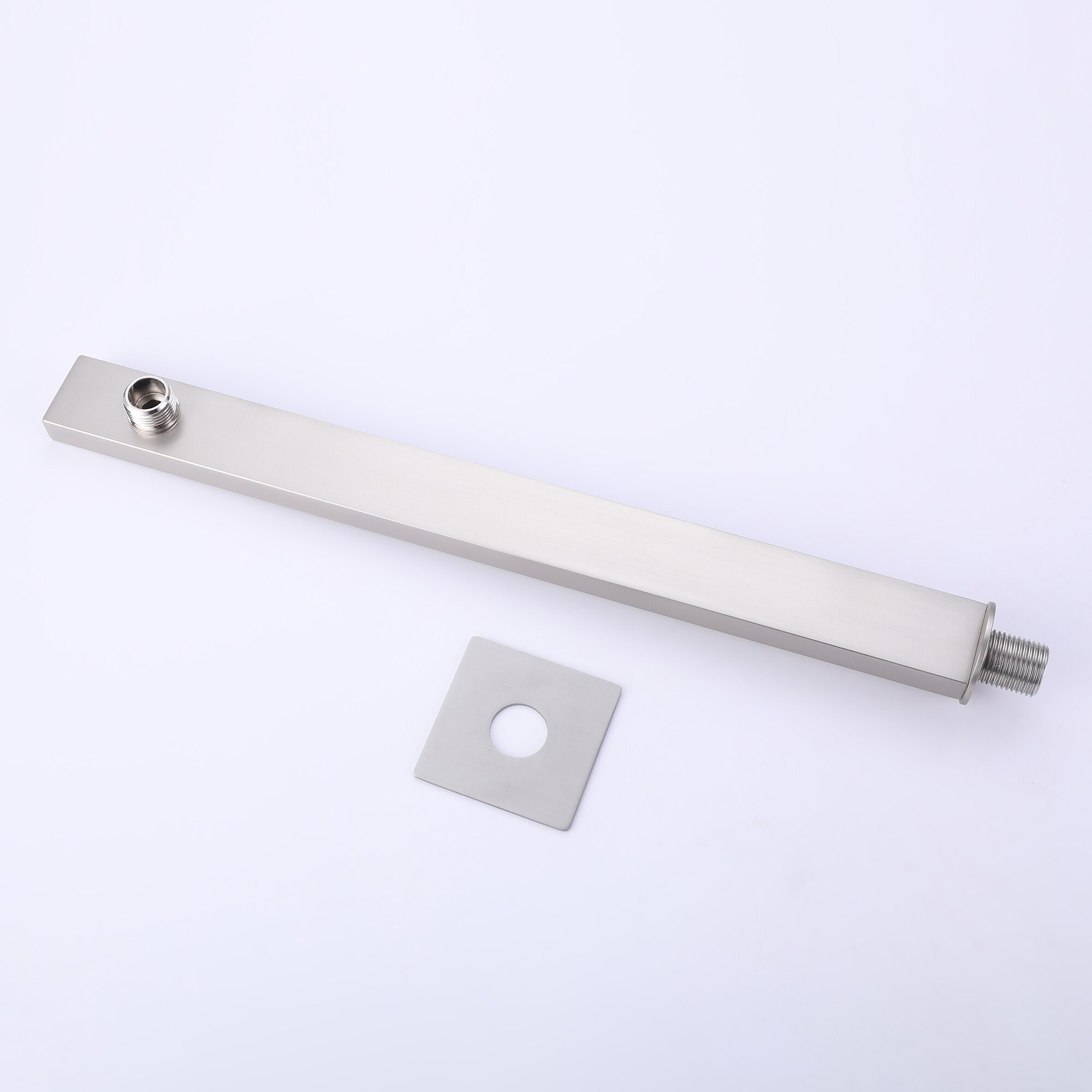 WELLFOR WB-SH018BN Showerhead-Bar-Panels - View #11