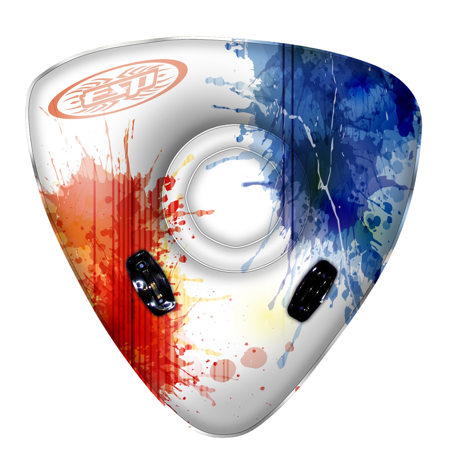 EMSCO GROUP 52147-1 43-Inches x 43-Inches Multiple colors/finishes Snow tube