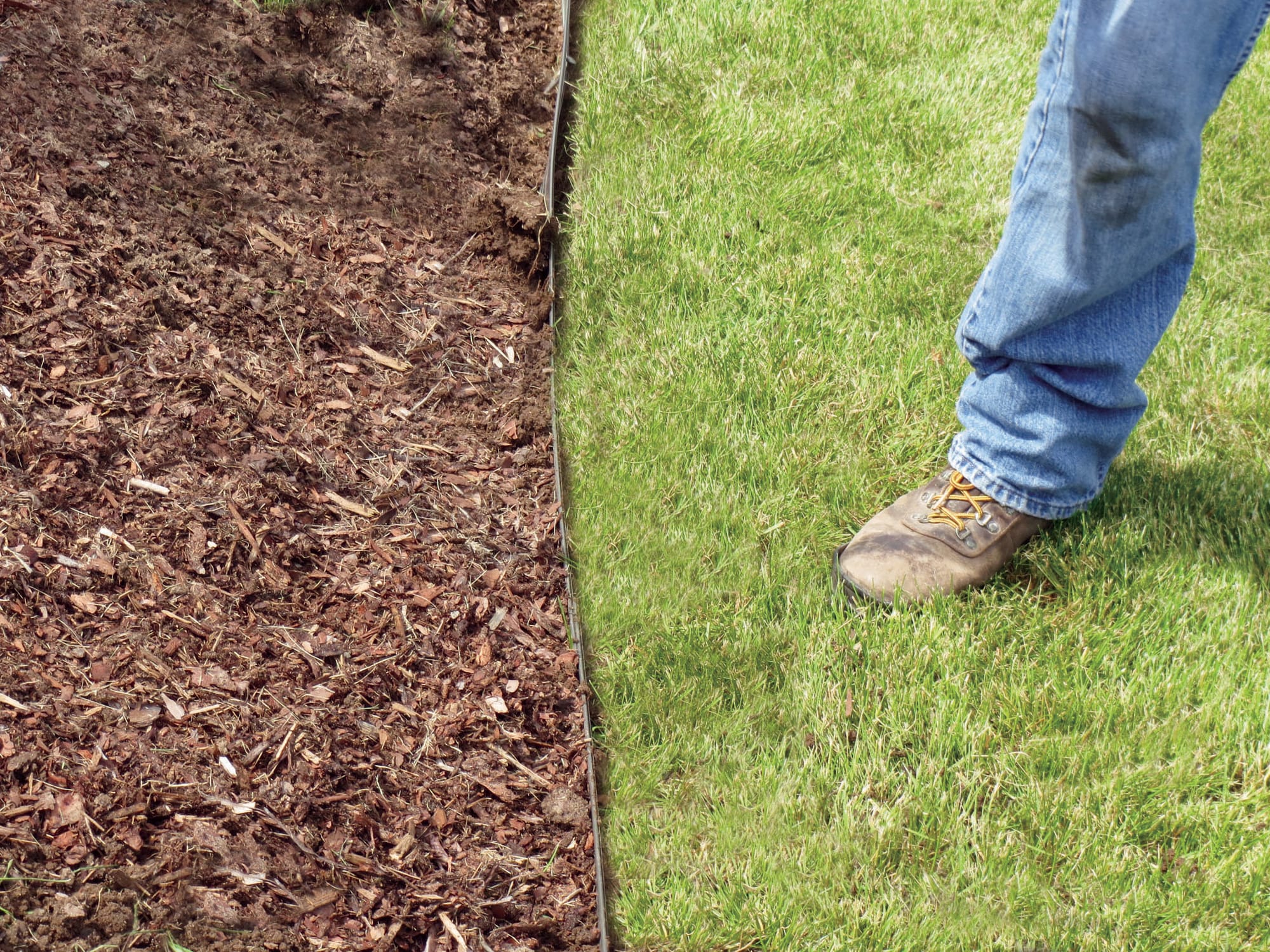 EasyFlex 1806BZ-48C edging - View #5