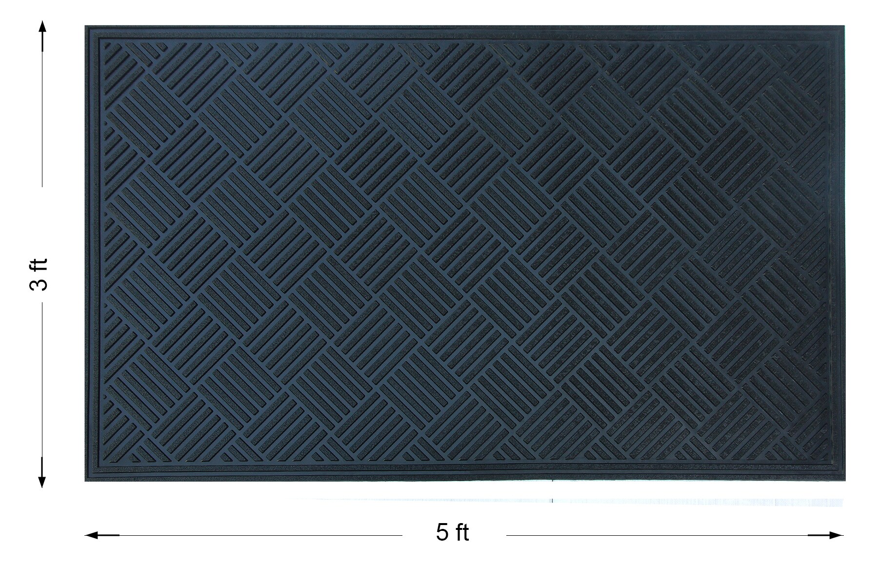  WG-PRQT-RBR-35 Mats-Cat - View #2