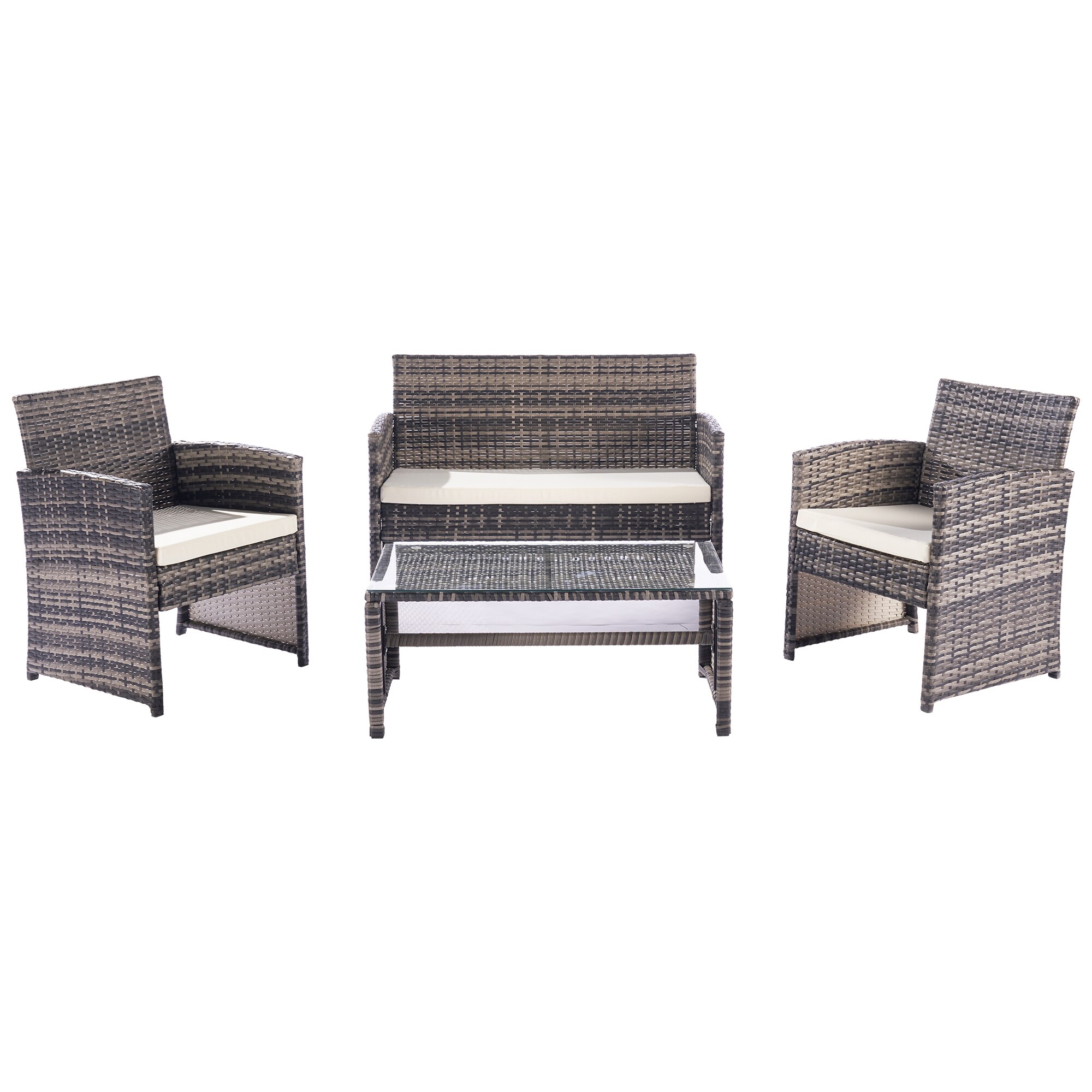 CASAINC DMR-DJBL1102S400 Patio-Conversation-Sets - View #2