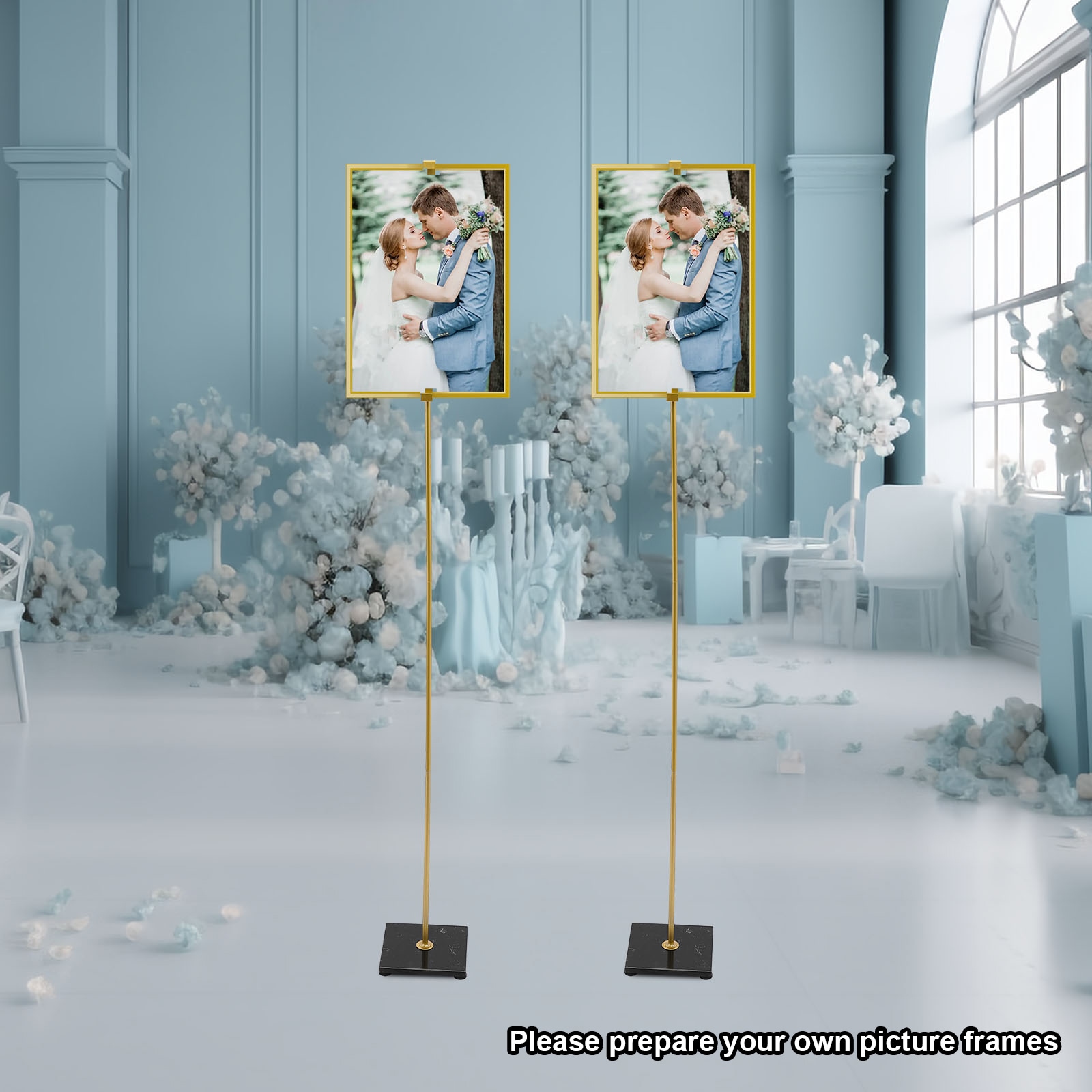 CNCEST HG-ZJ7104-861 Garden-Arbor - View #9