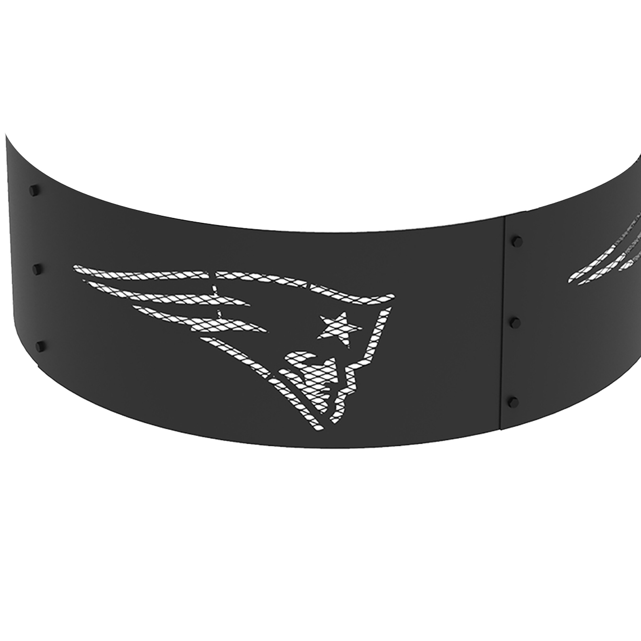 Blue Sky Outdoor Living FR361208-PATRIOTS Commercial-Fire-Rings - View #2
