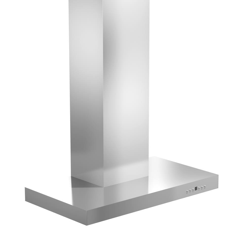 ZLINE KITCHEN & BATH KECRN-30 Wall-Mounted-Range-Hoods - View #5