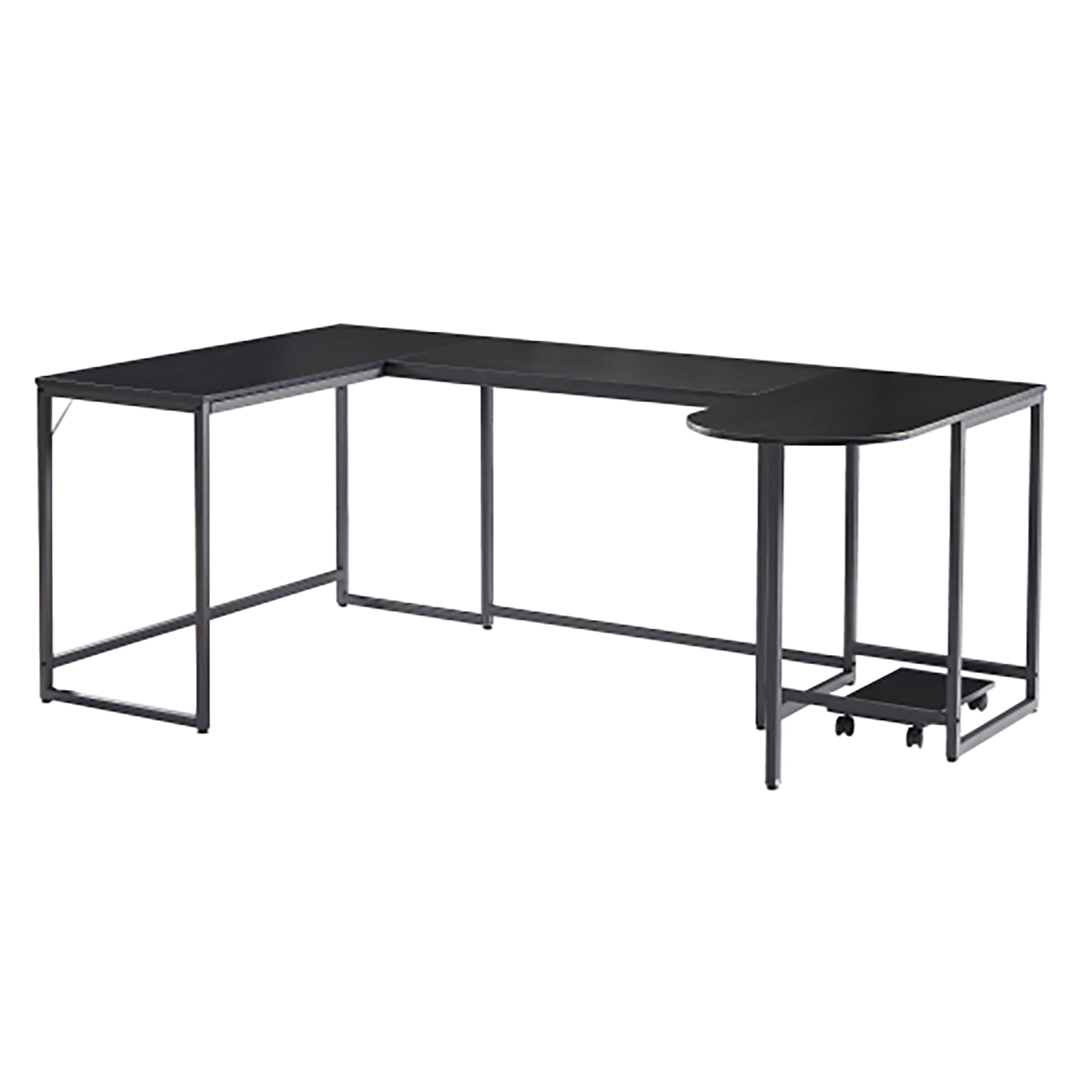Clihome FW-30CH568 desks - View #3