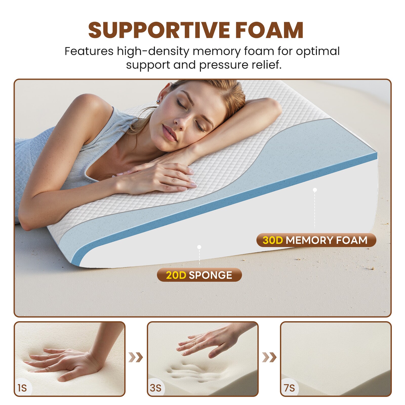 OOU HJ770430 Orthopedic-Pillows-Cushions - View #8