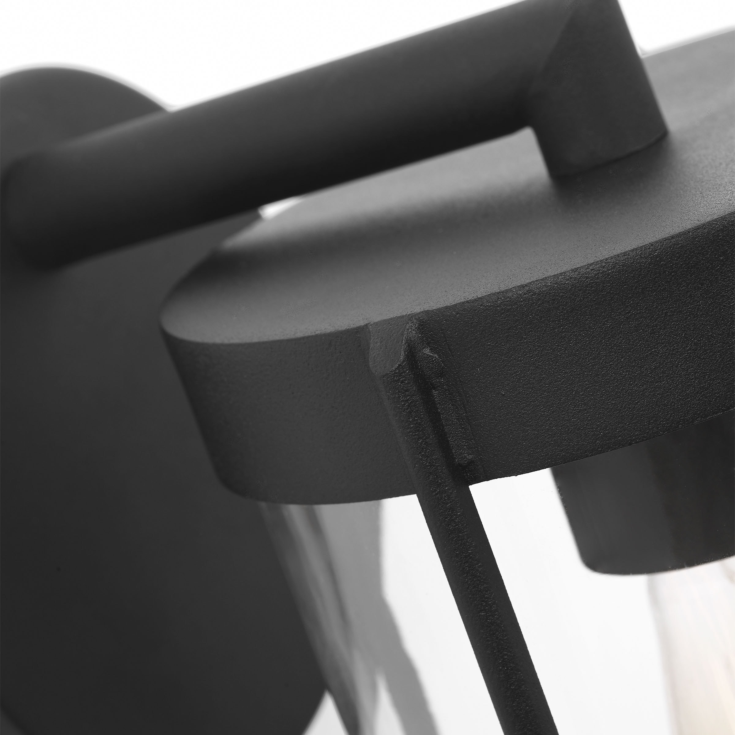 Generation Lighting GLO1091C-TXB Outdoor-Wall-Lighting - View #2