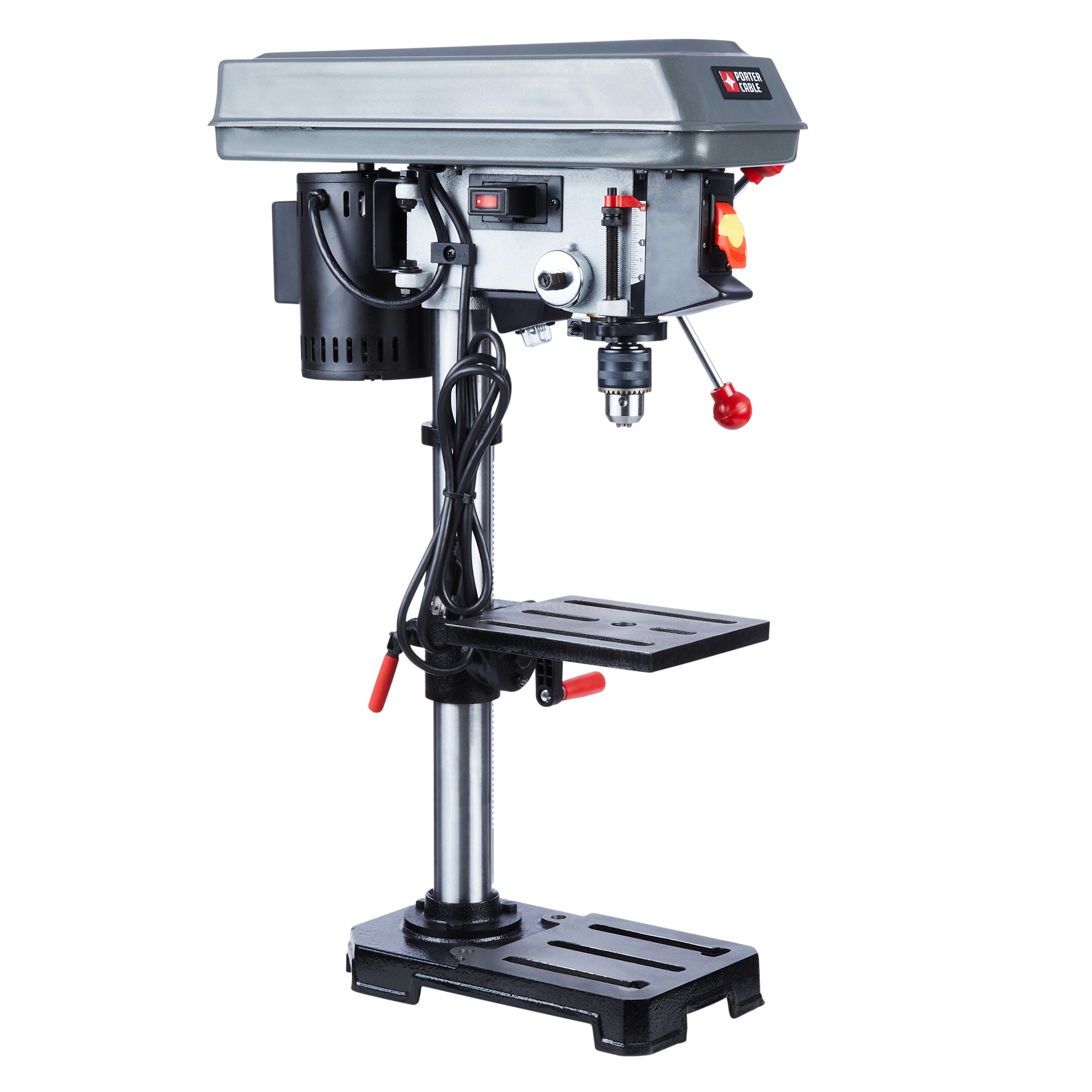 PORTER-CABLE PCXB620DP 3.2-Amp 5-Speed Bench Drill Press - 2