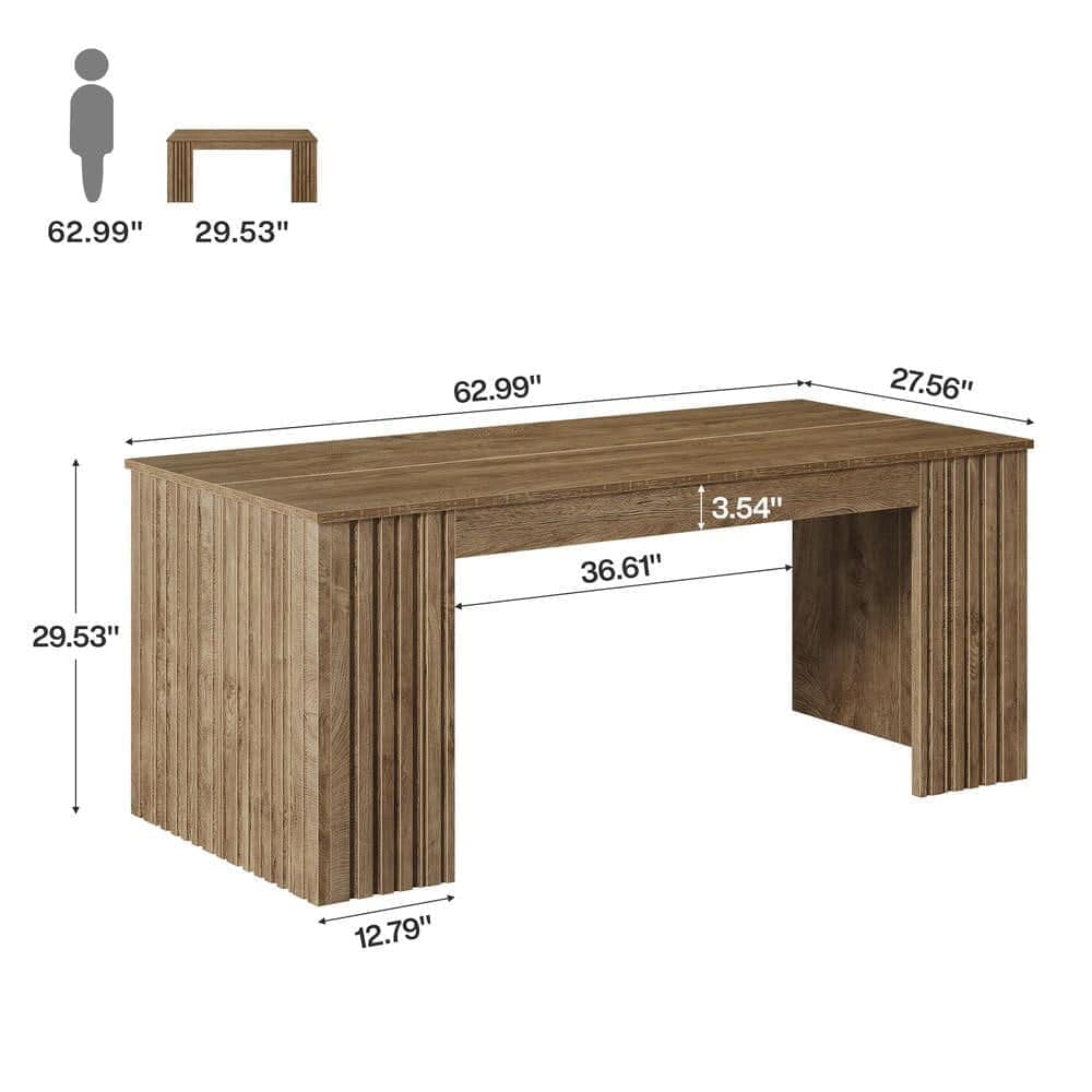 Choco Moon 6265987266434 desks - View #5