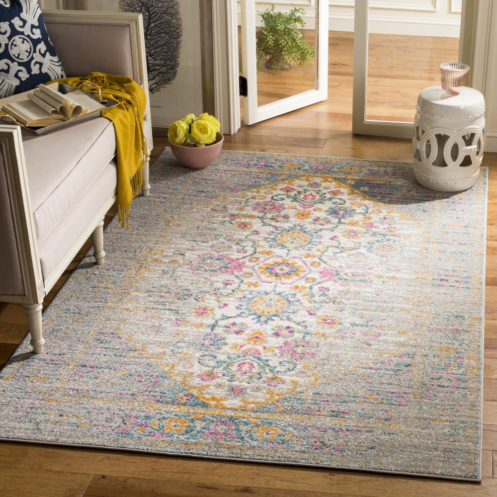 Safavieh MAD122G-9 rugs - View #2
