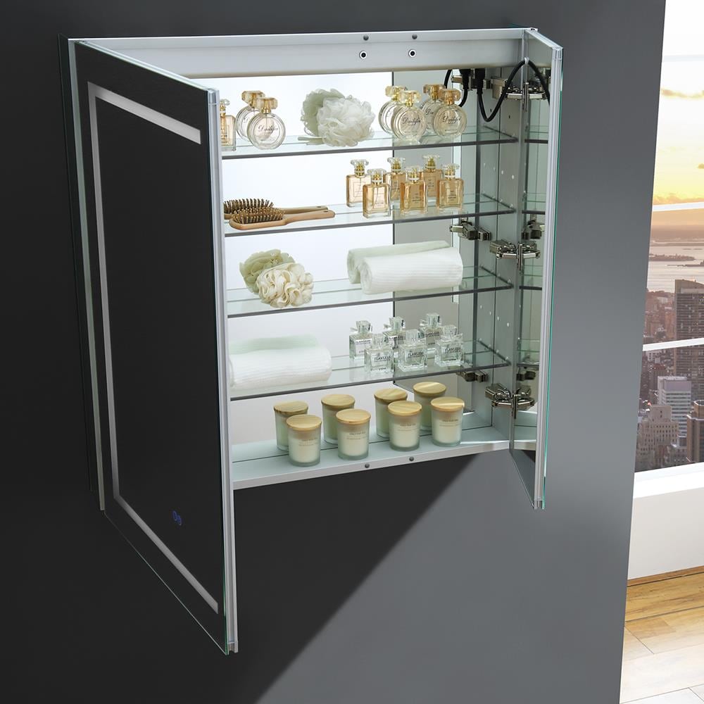 Fresca FMC023636 Bathroom-Medicine-Cabinets - View #9