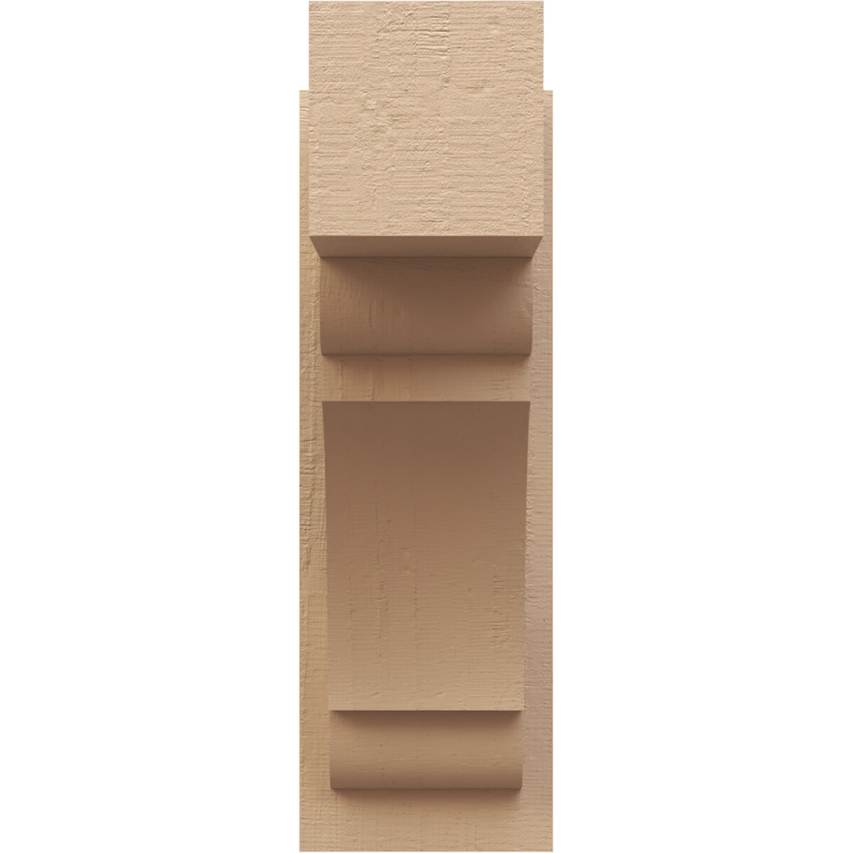 Ekena Millwork 2136252 corbels - View #3