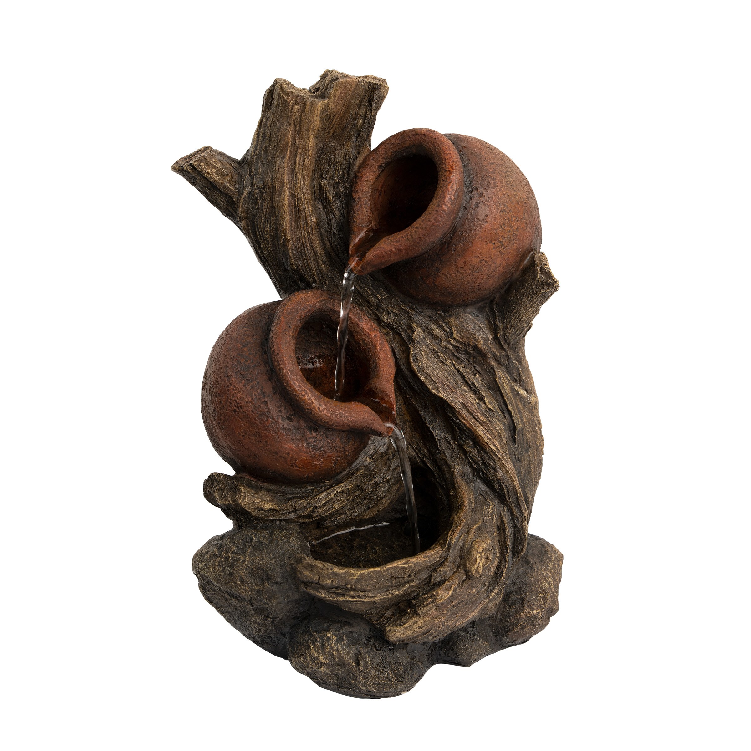 Nature Spring 552969LNH Indoor-Fountains - View #2