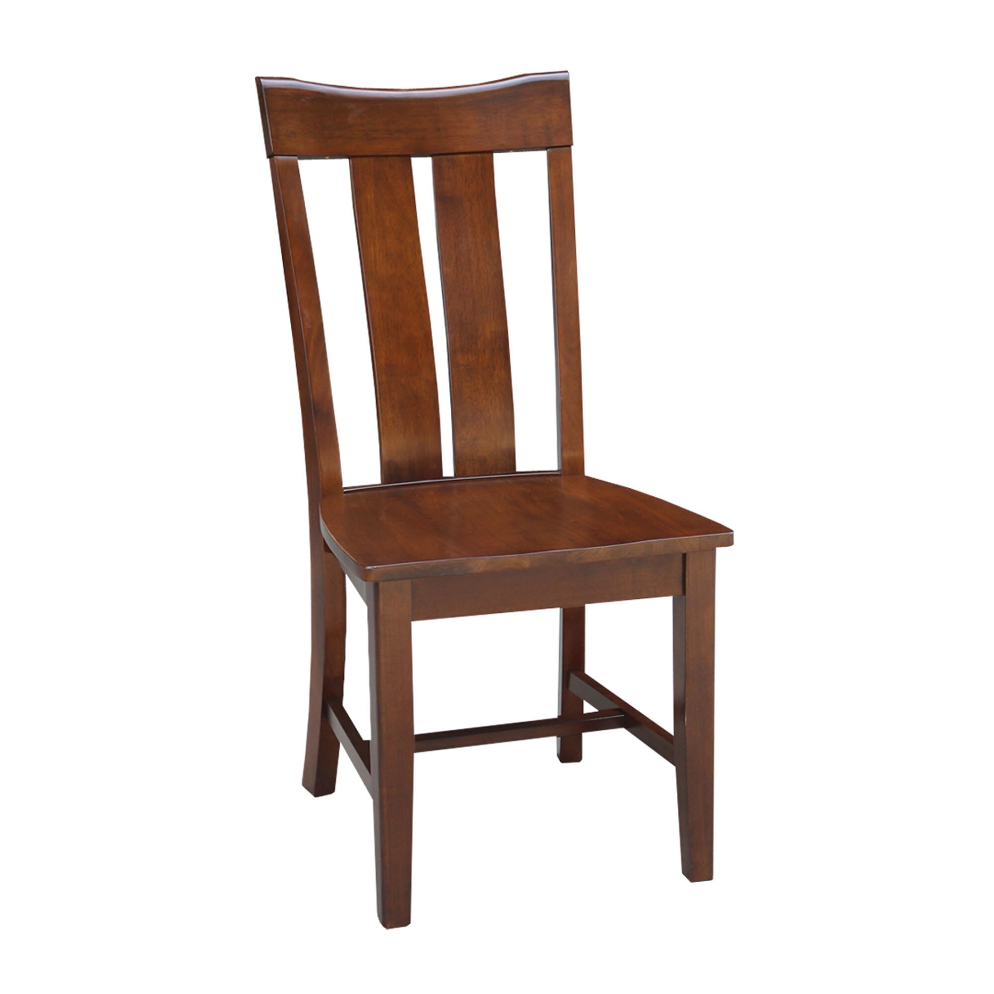 International Concepts C581-13P Dining-Chairs - View #7