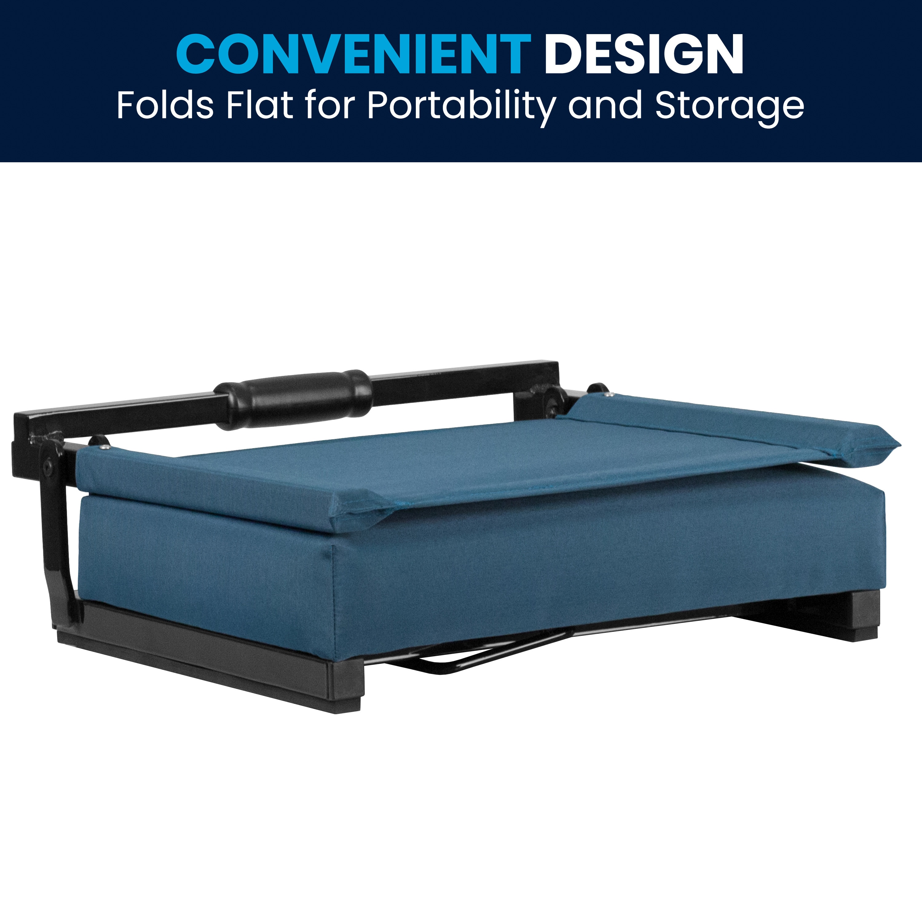 Flash Furniture 889142026181 Folding-Chairs - View #7