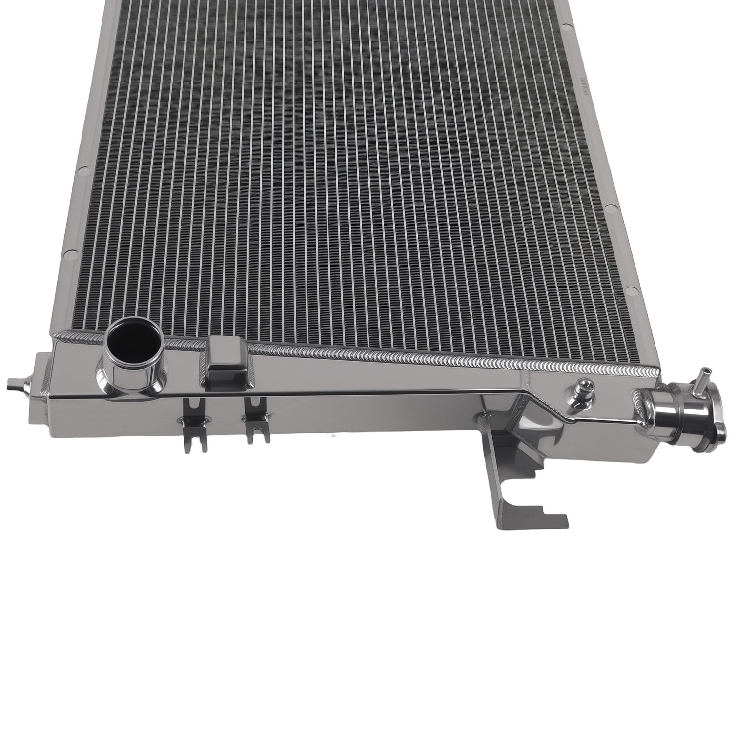 FlowLuxe OQUNZP004T1G Automotive-Grilles-Components - View #5