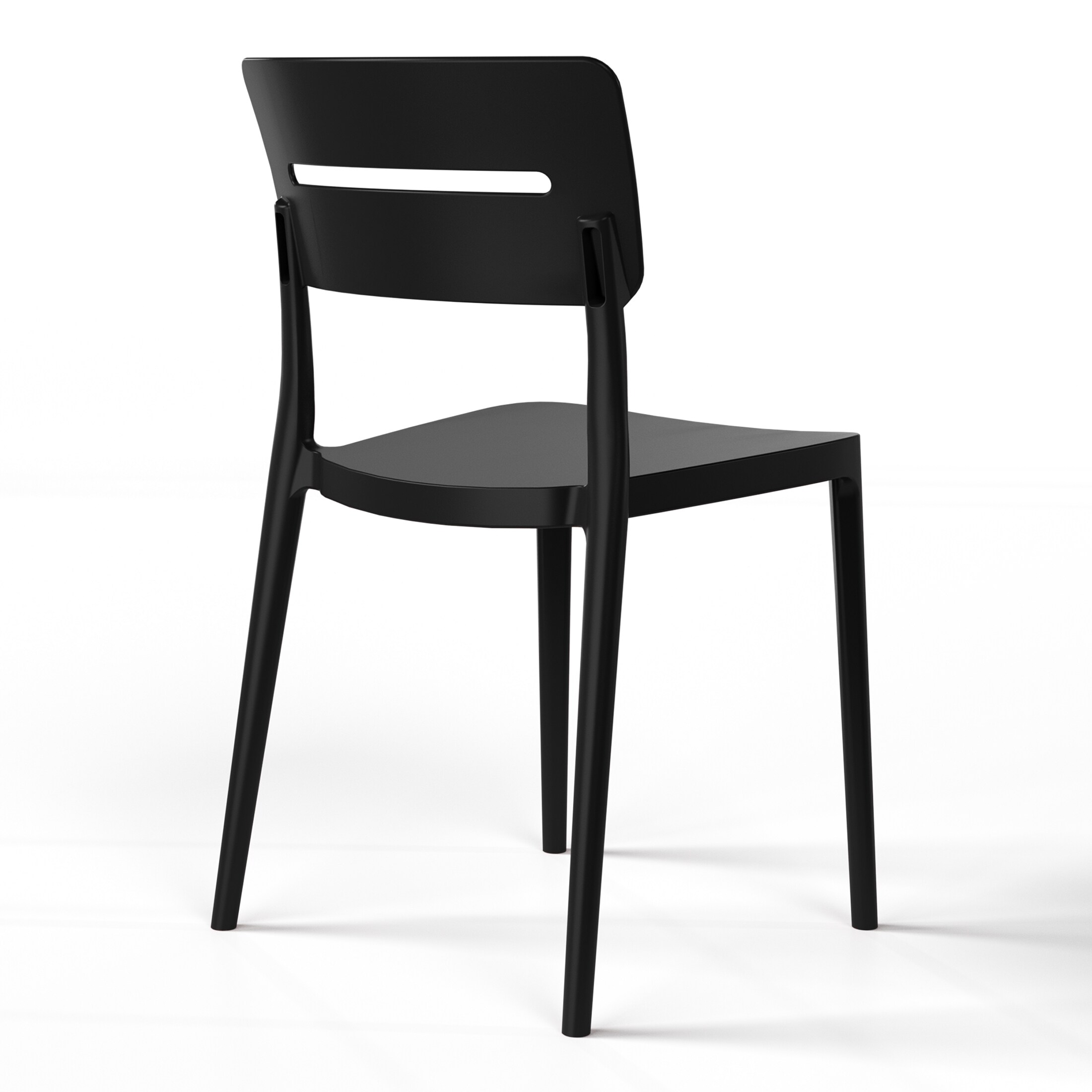 Westin Furniture OP3082-BK Patio-Dining-Sets - View #5