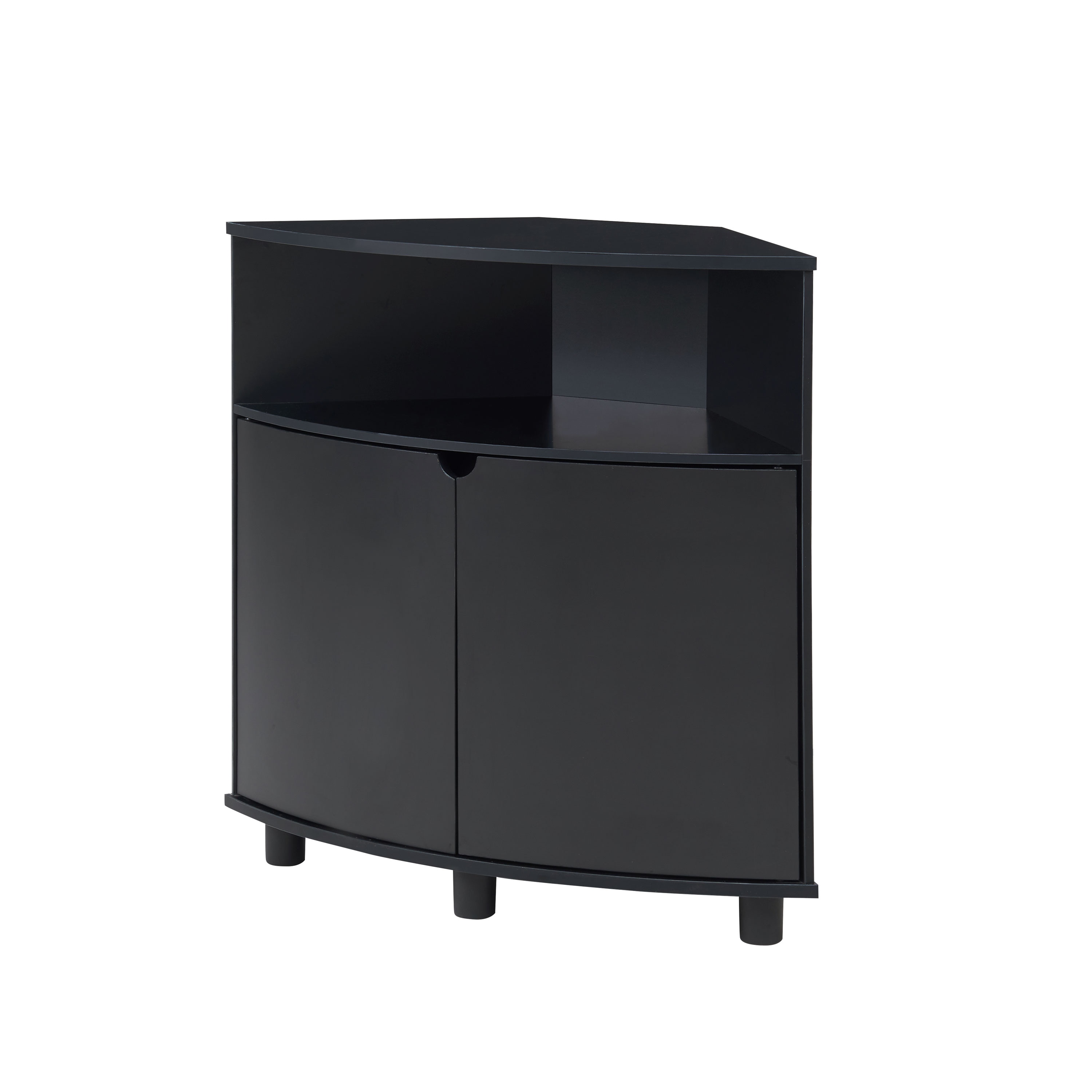 Furniture of America IDI-233209 Gaming-Storage - View #12