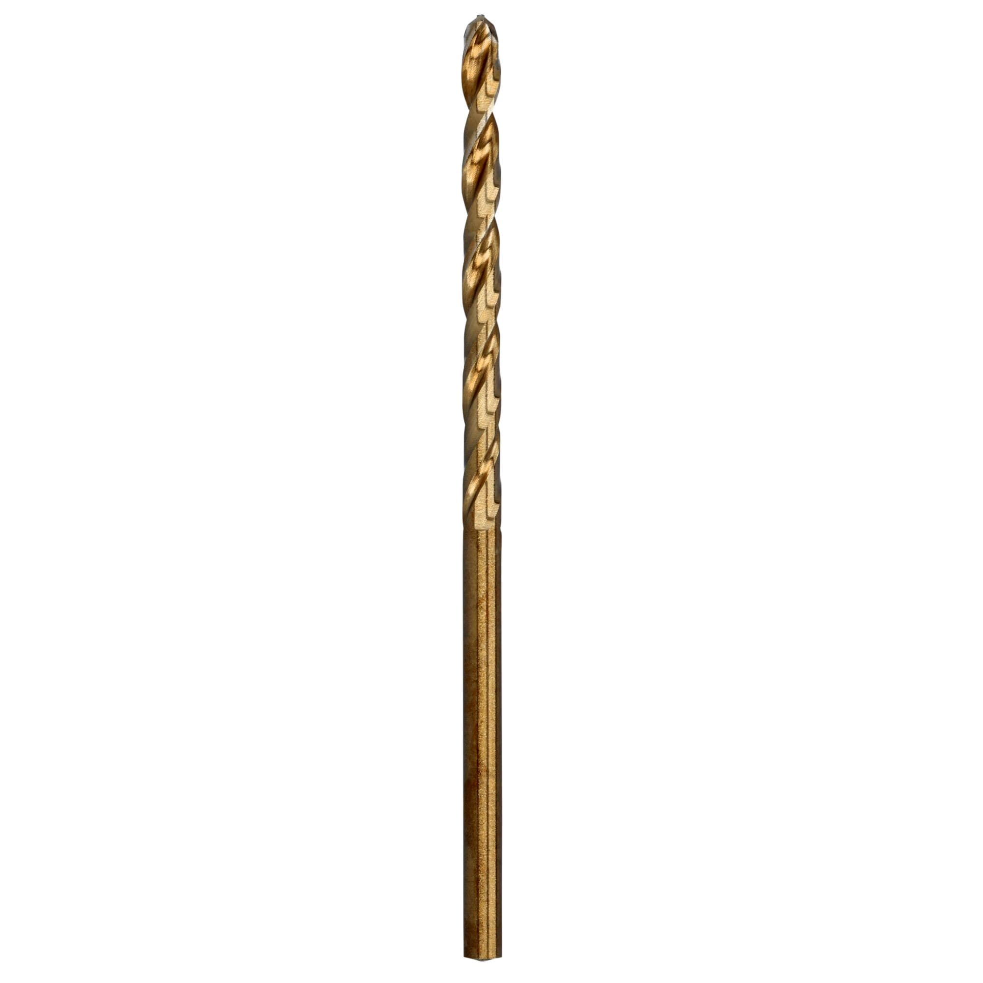 DEWALT DWAMDCE07 ELITE SERIES 7/64-in x 2-3/5-in Cobalt alloy steel Jobber length Twist Drill Bit