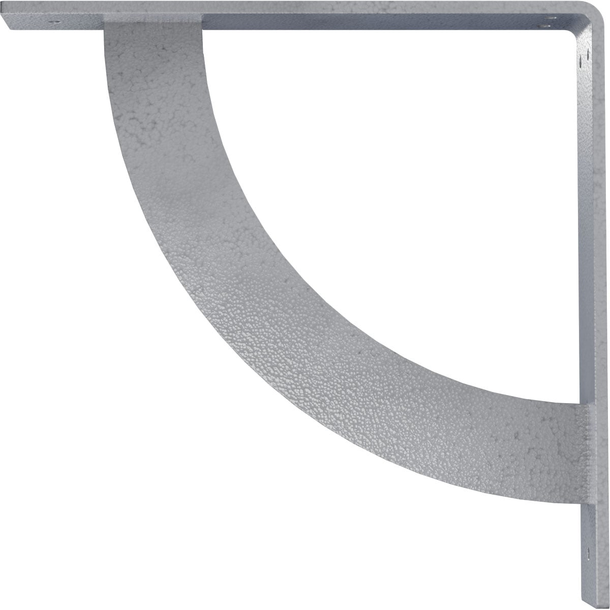 Ekena Millwork BKTM02X12X12BUHLB Mending-Plates-Brackets-Braces - View #4