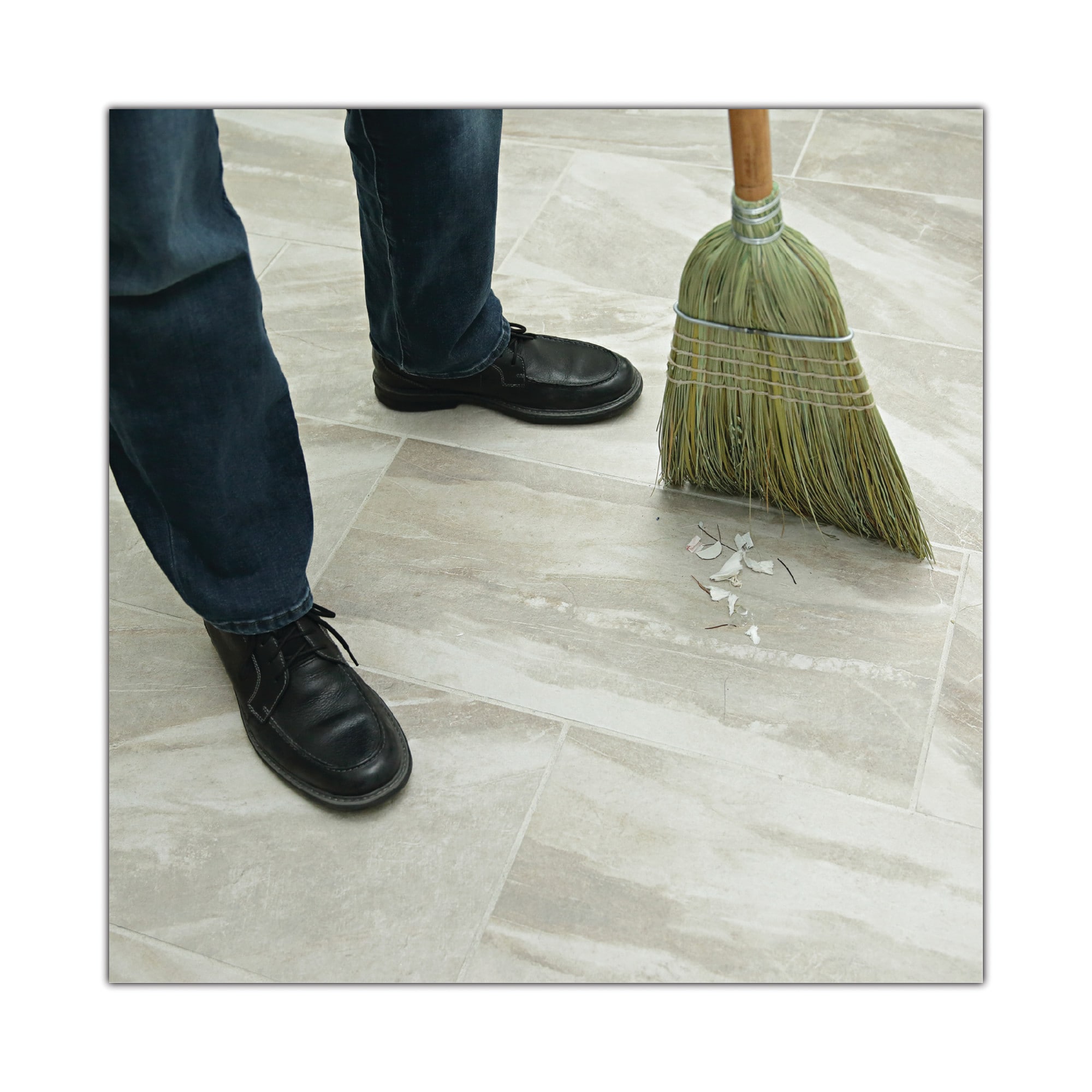 Boardwalk BWK932YCT brooms - View #5