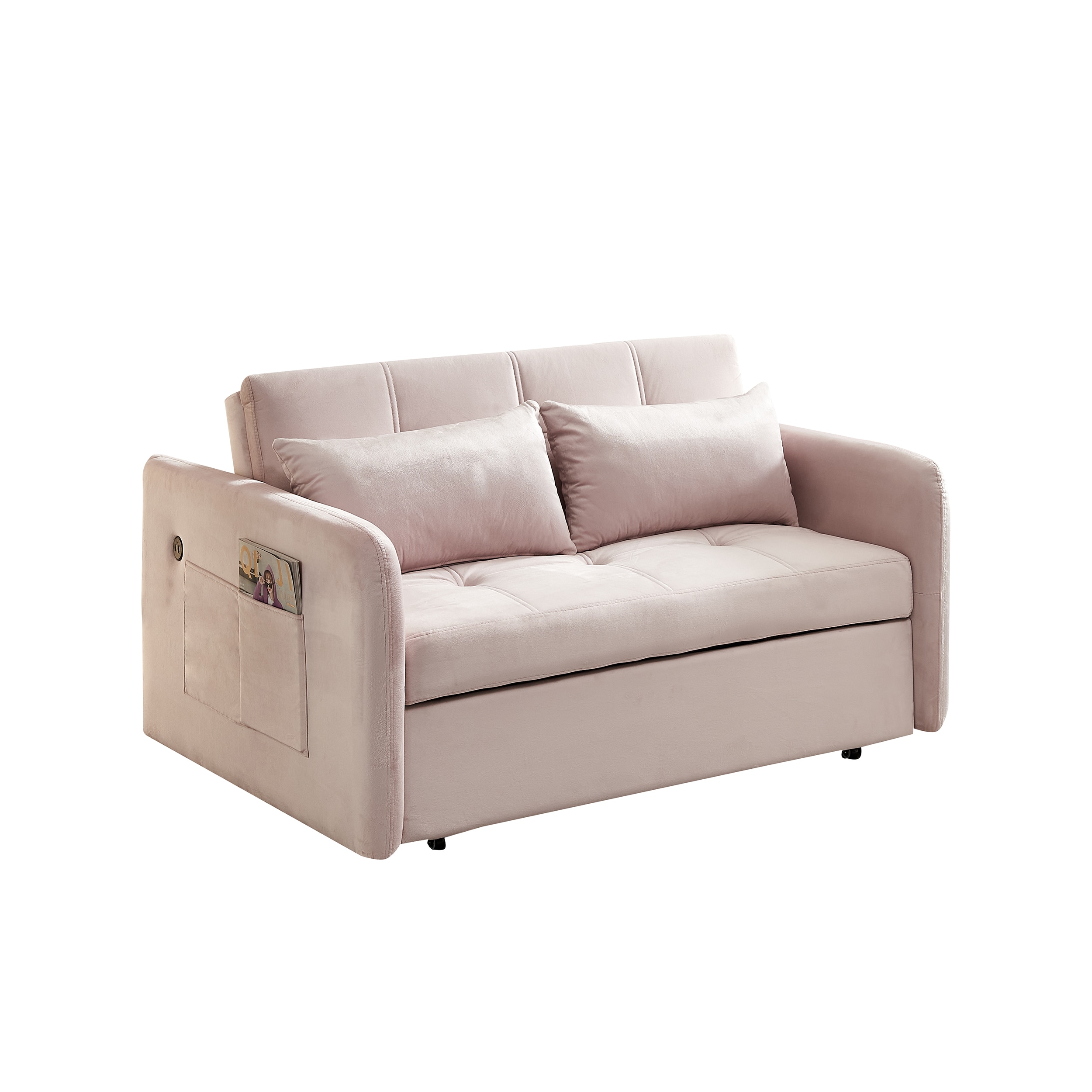 LIVIZA GGJD002PK Sofas-Loveseats - View #2