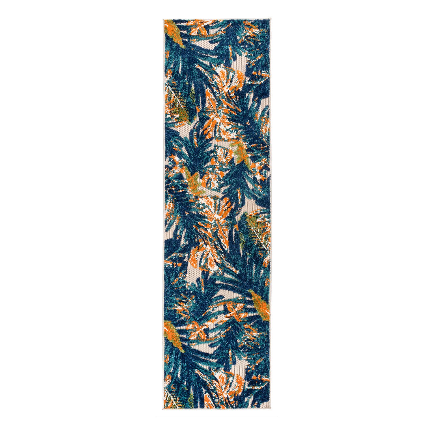 World Rug Gallery 8012MULTI2X7 rugs - View #2