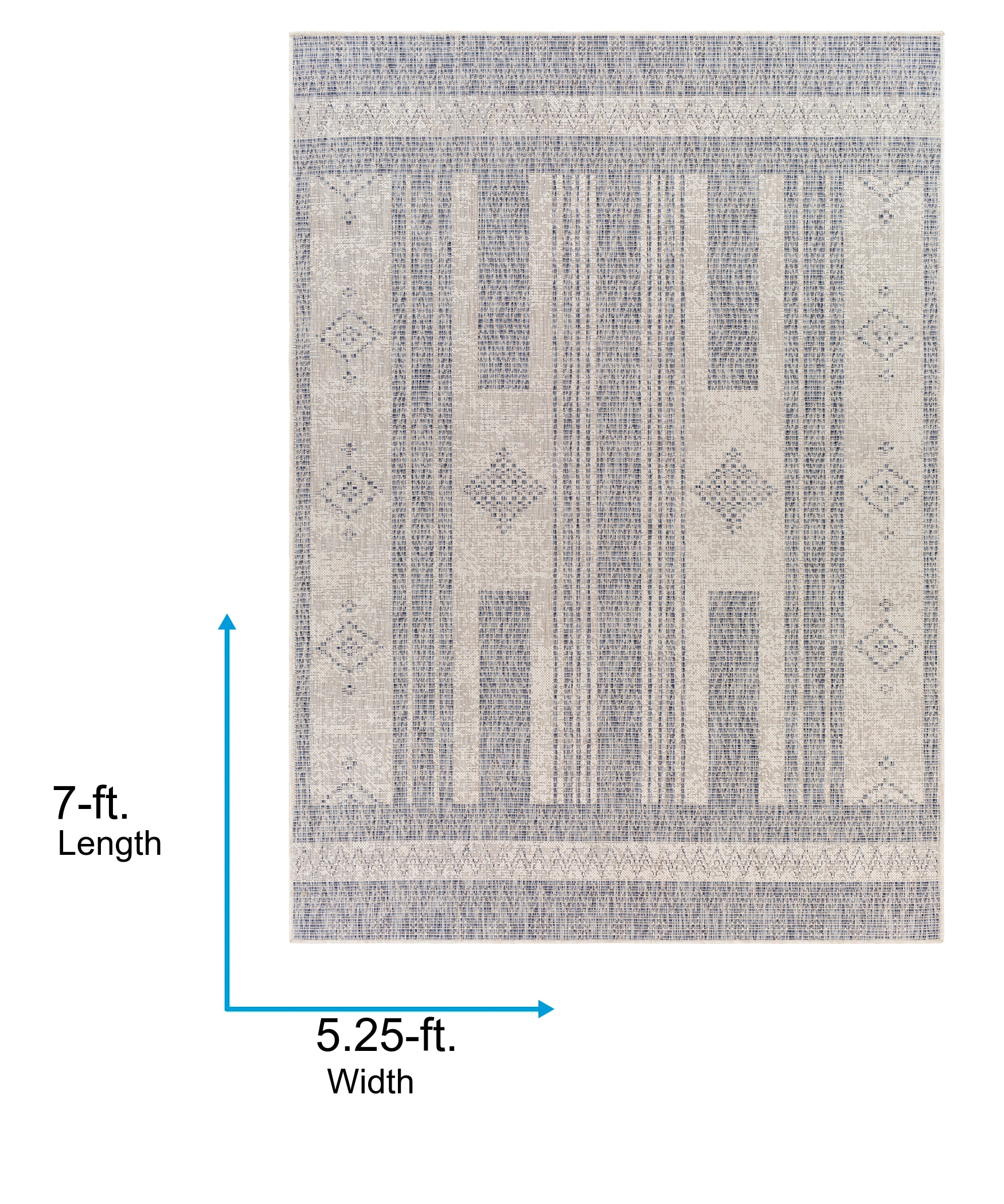 Livabliss TRG2320-537 rugs - View #7