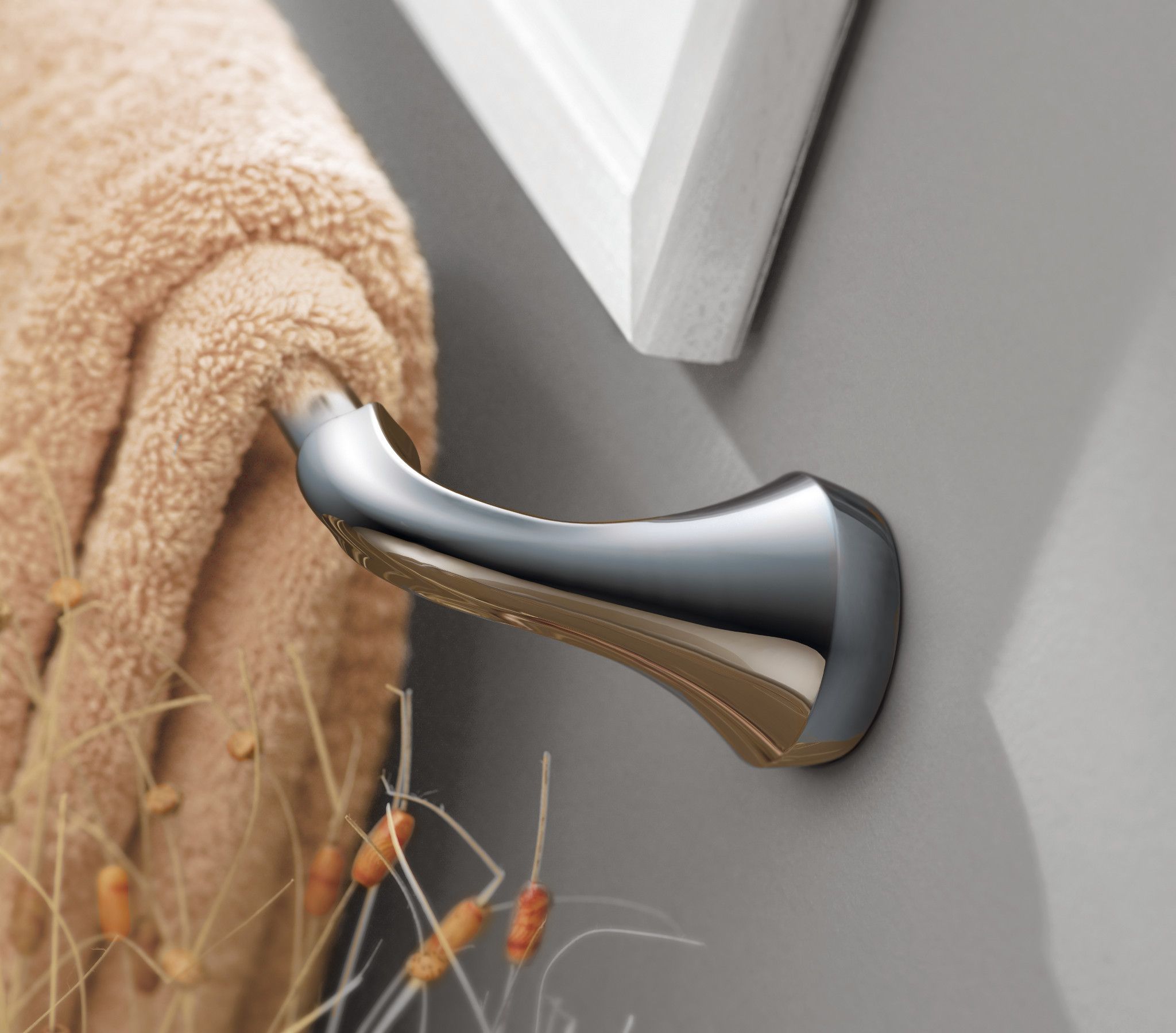 Moen YB2824CH d060350 - View #2