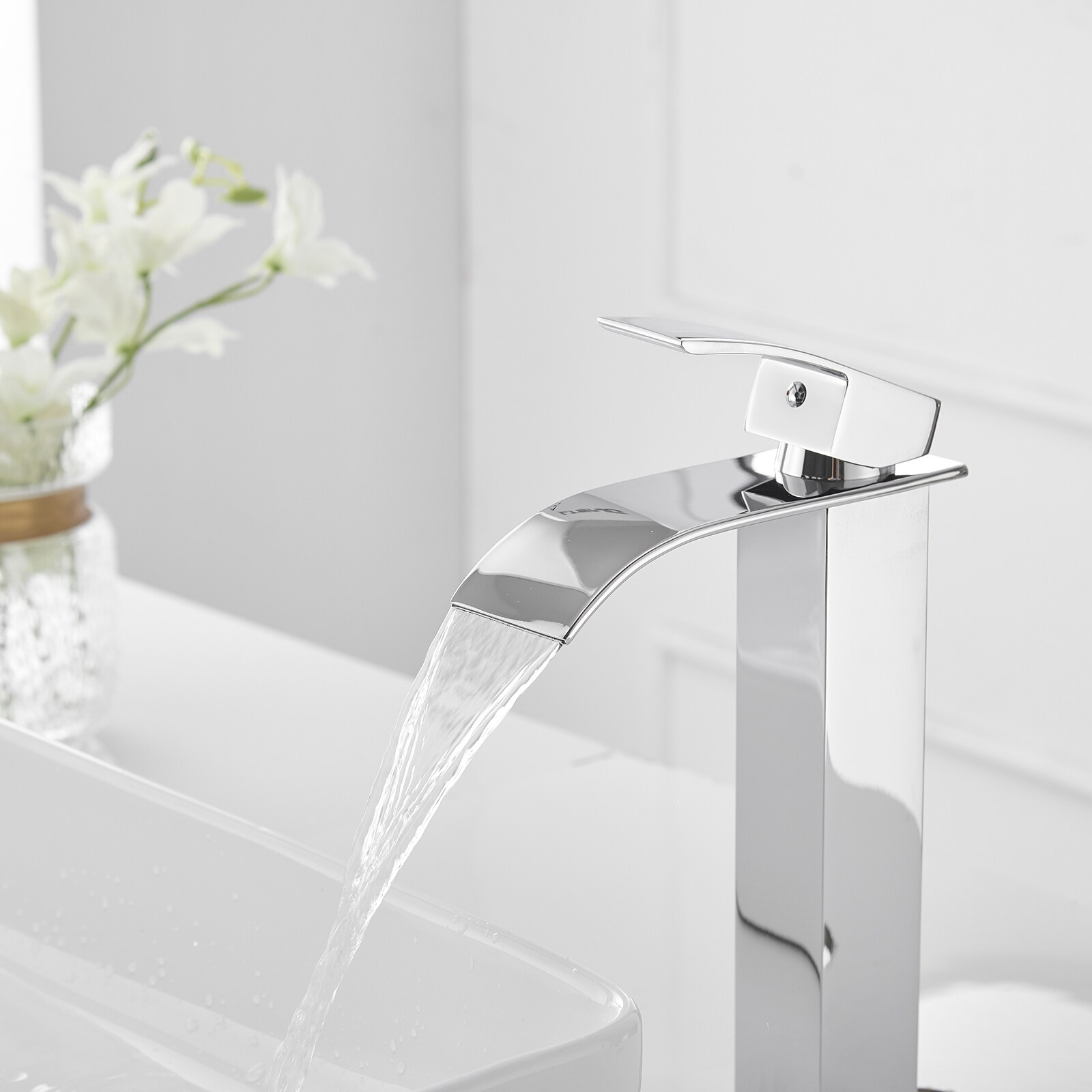 BWE A-96021H-C Lavatory-Faucets - View #8