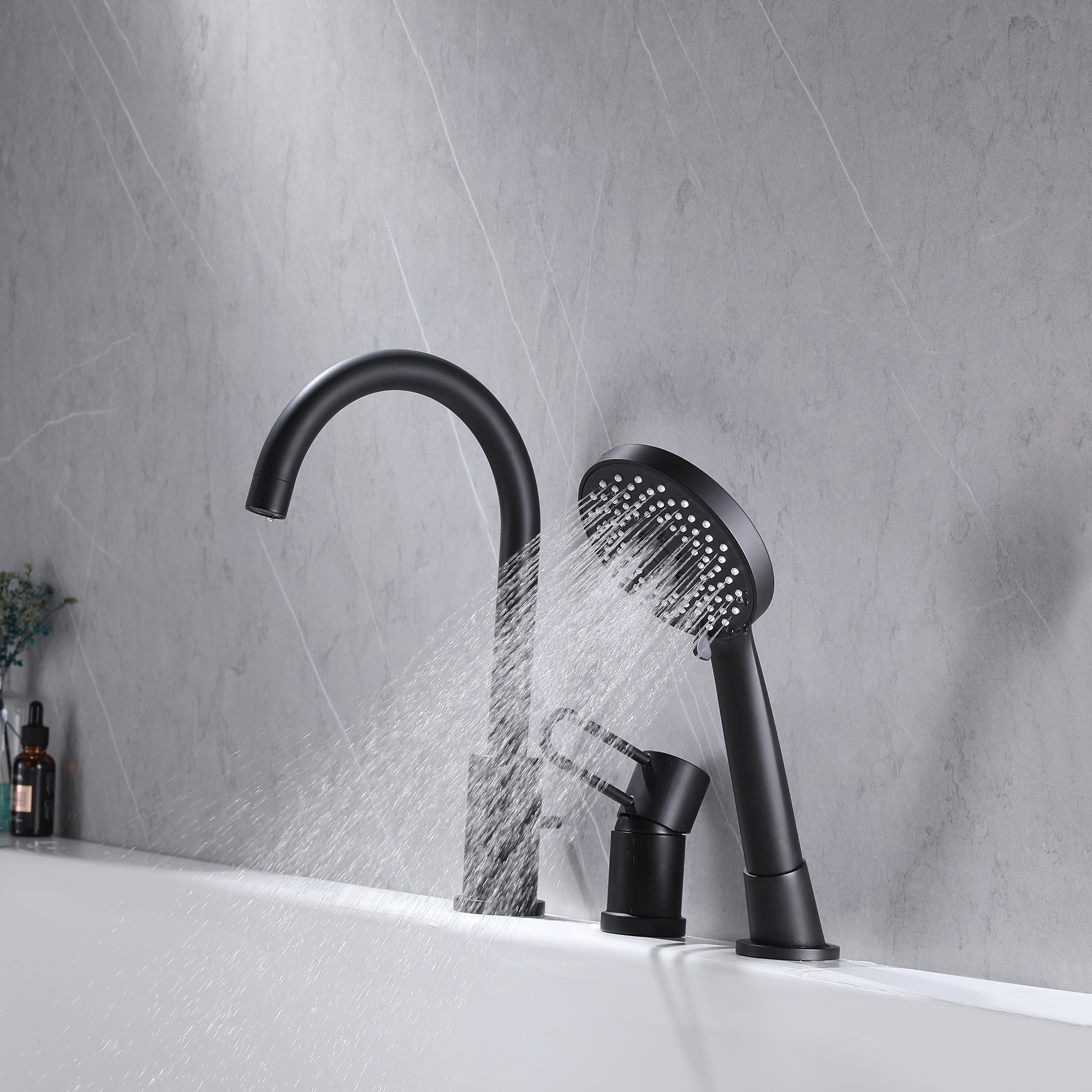 Royal Guard LBFJK0052 Roman-Tub-Faucets - View #10