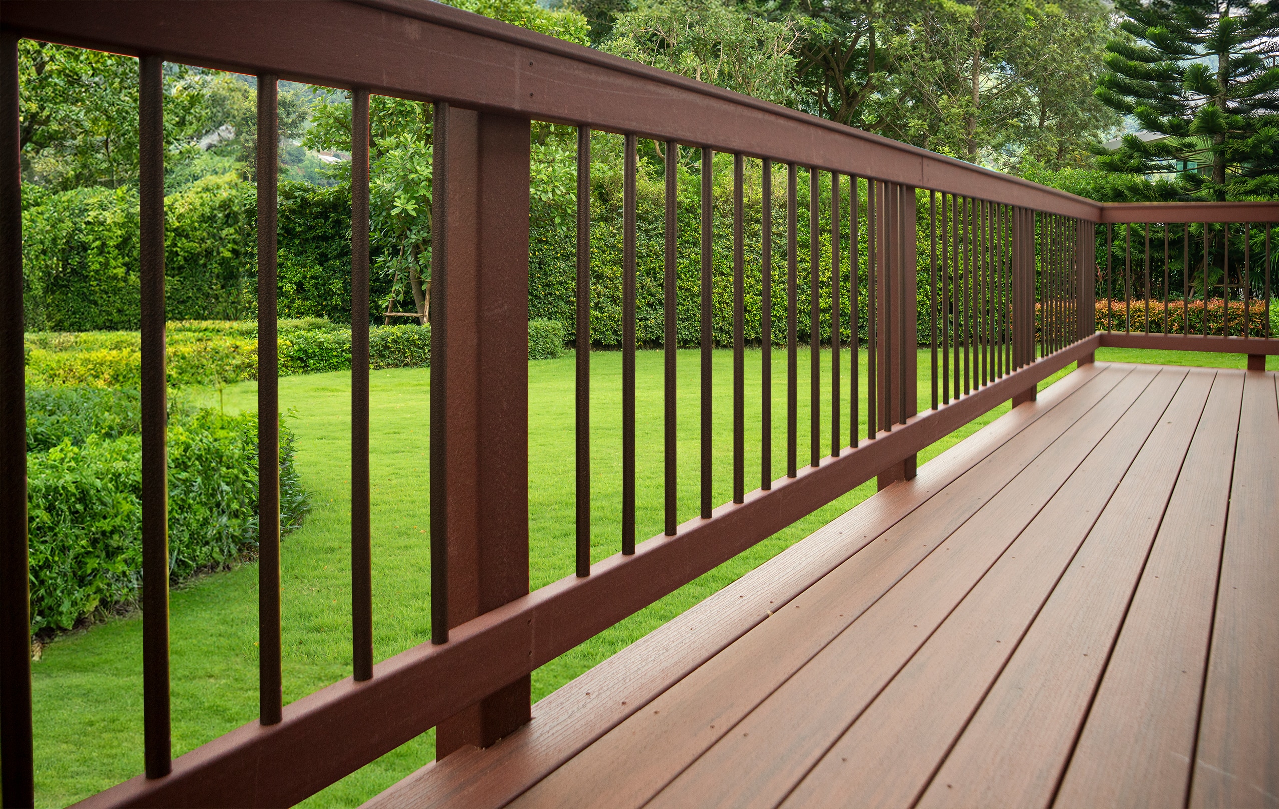 RELIABILT 5997922 balusters - View #3