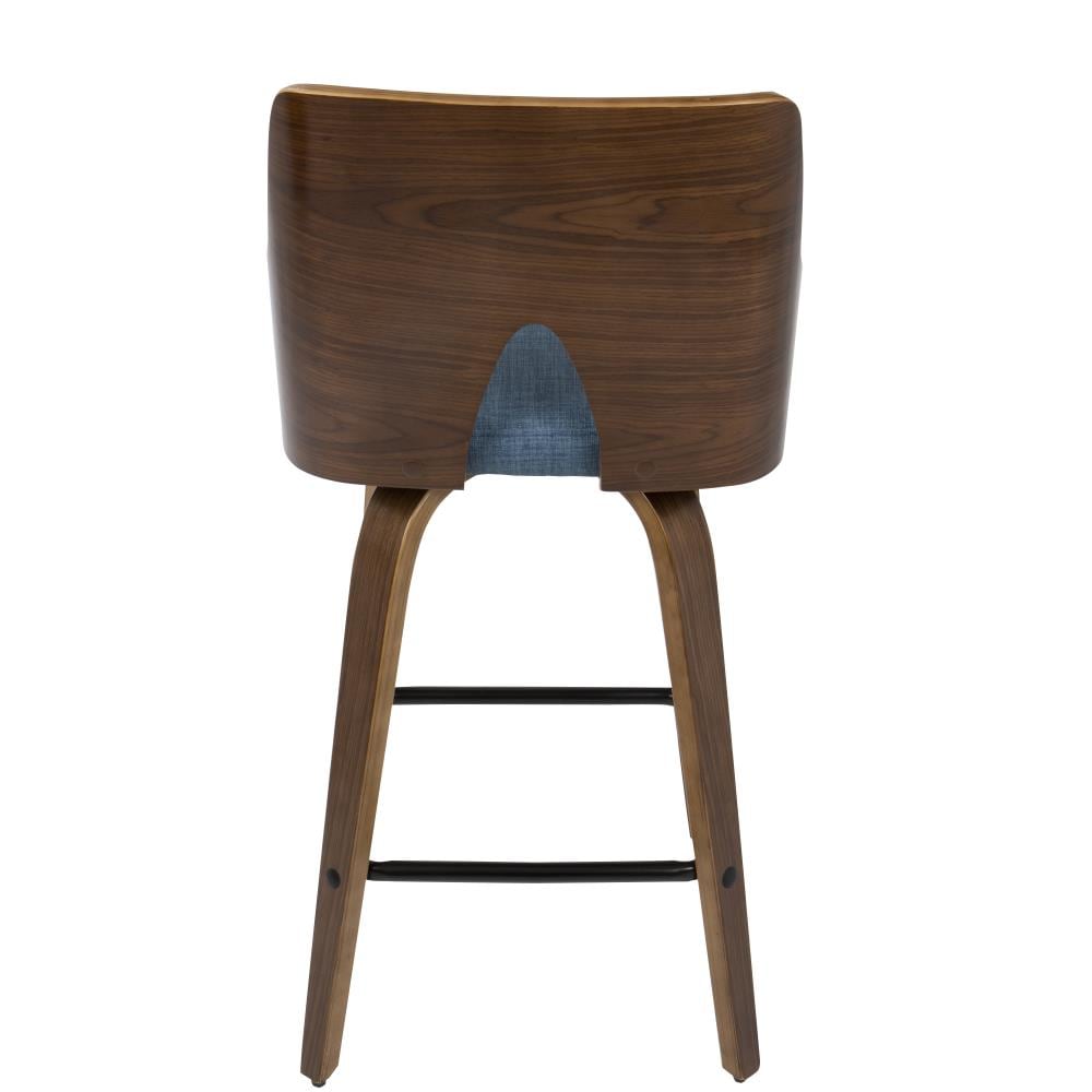 LumiSource B26-ARIAX WLBU2 stools - View #6