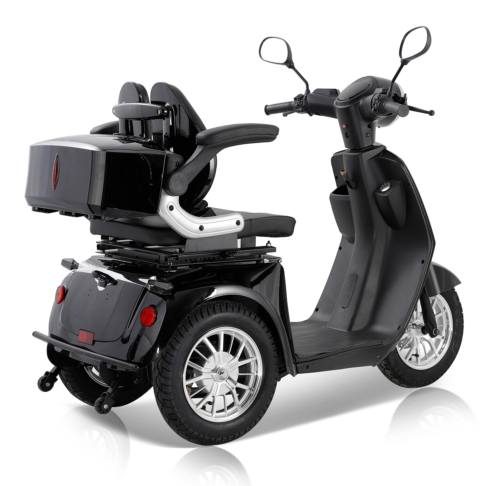 Xspracer ML-MS108B scooters - View #7