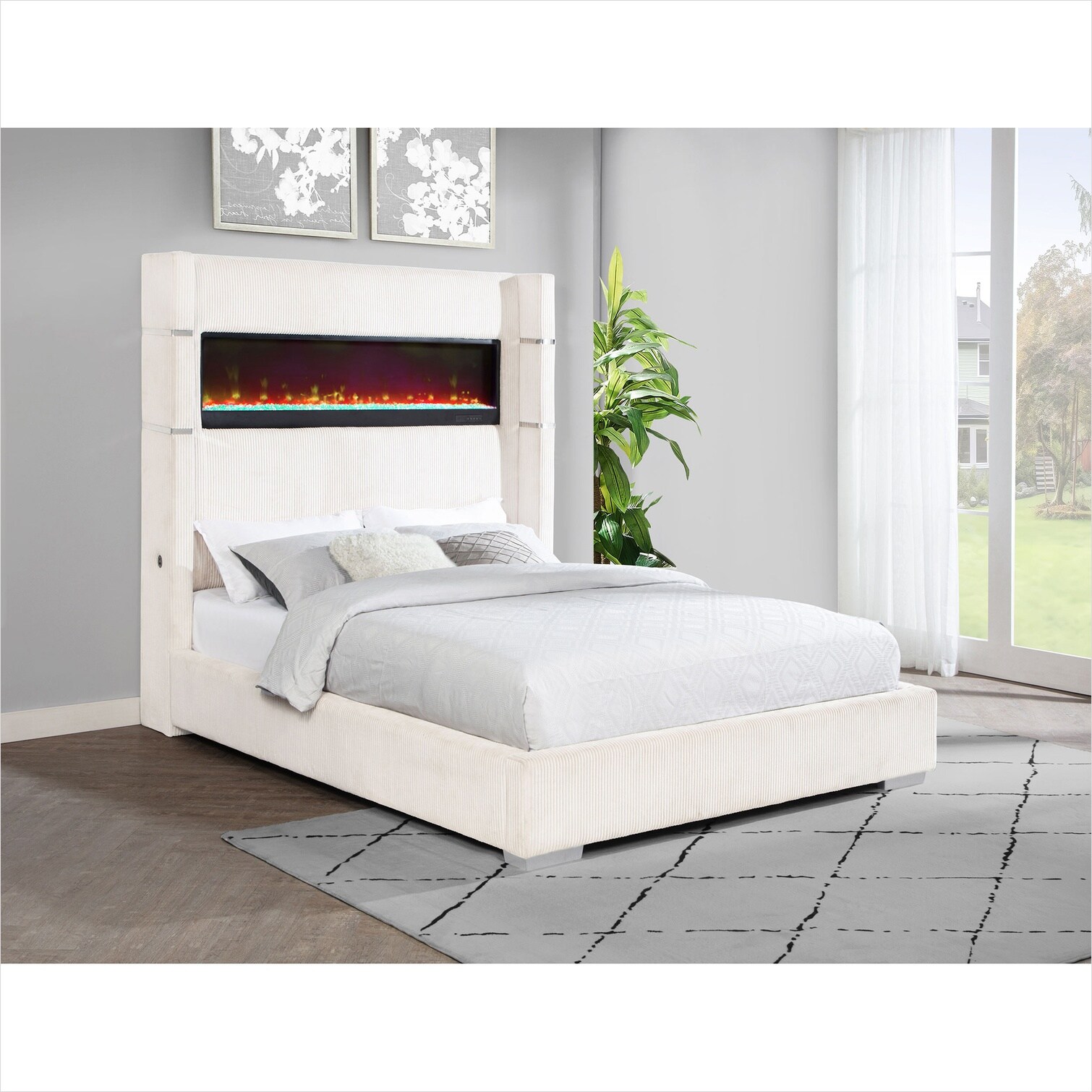 SunJet KENKZX1FF5H9 beds - View #2