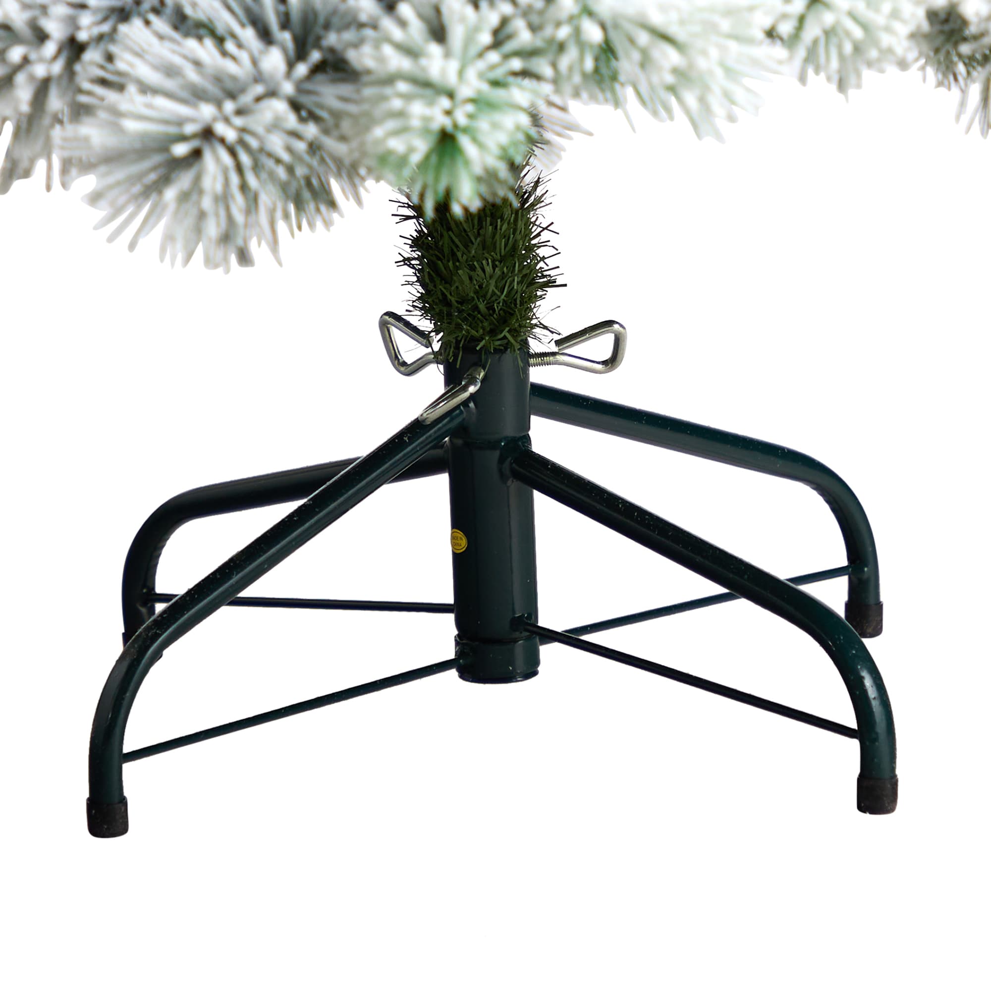 Nearly Natural T3355 Artificial-Christmas-Trees - View #6