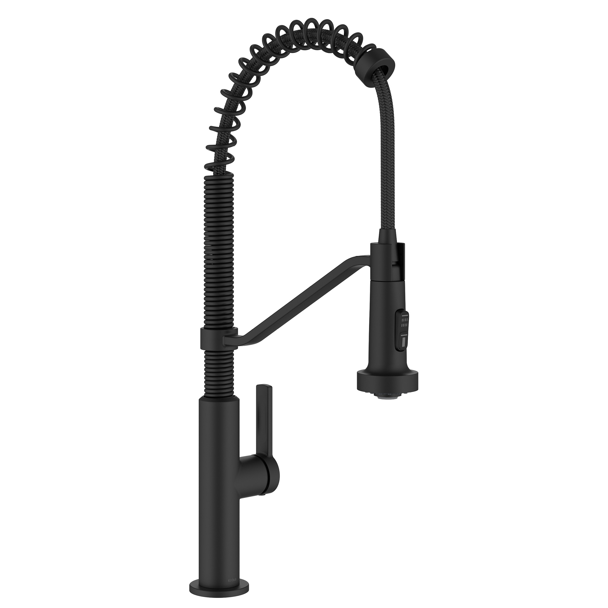 Kraus KPF-2643MB Kitchen-Faucets - View #15