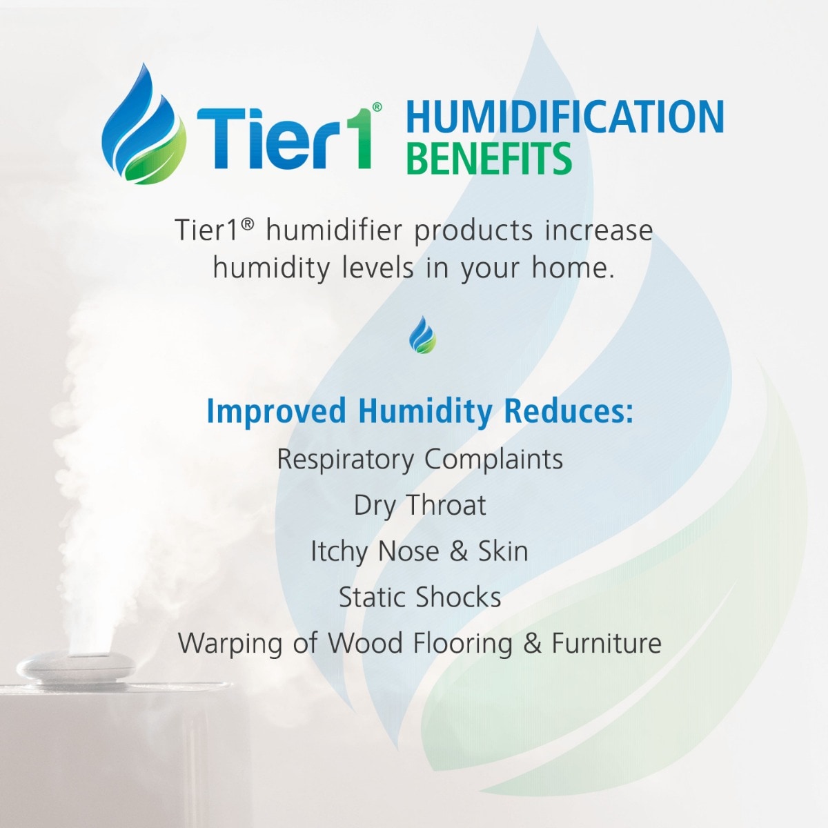 Herrmidifier 1220 Humidifier Filter