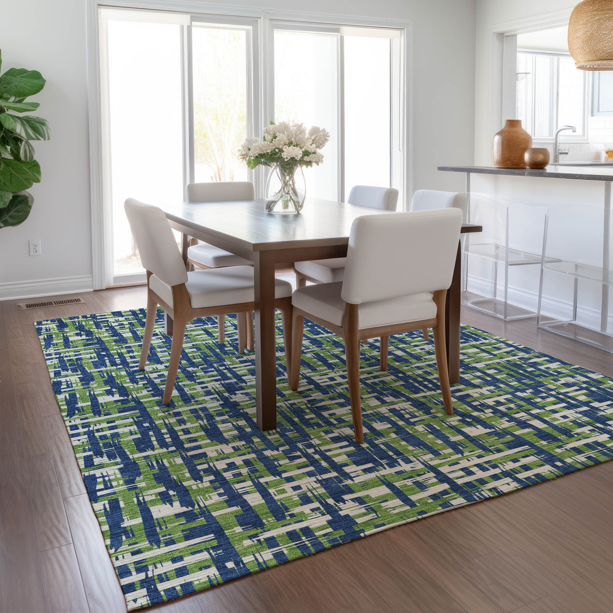 Addison Rugs ACN1060NA30X46 rugs - View #7