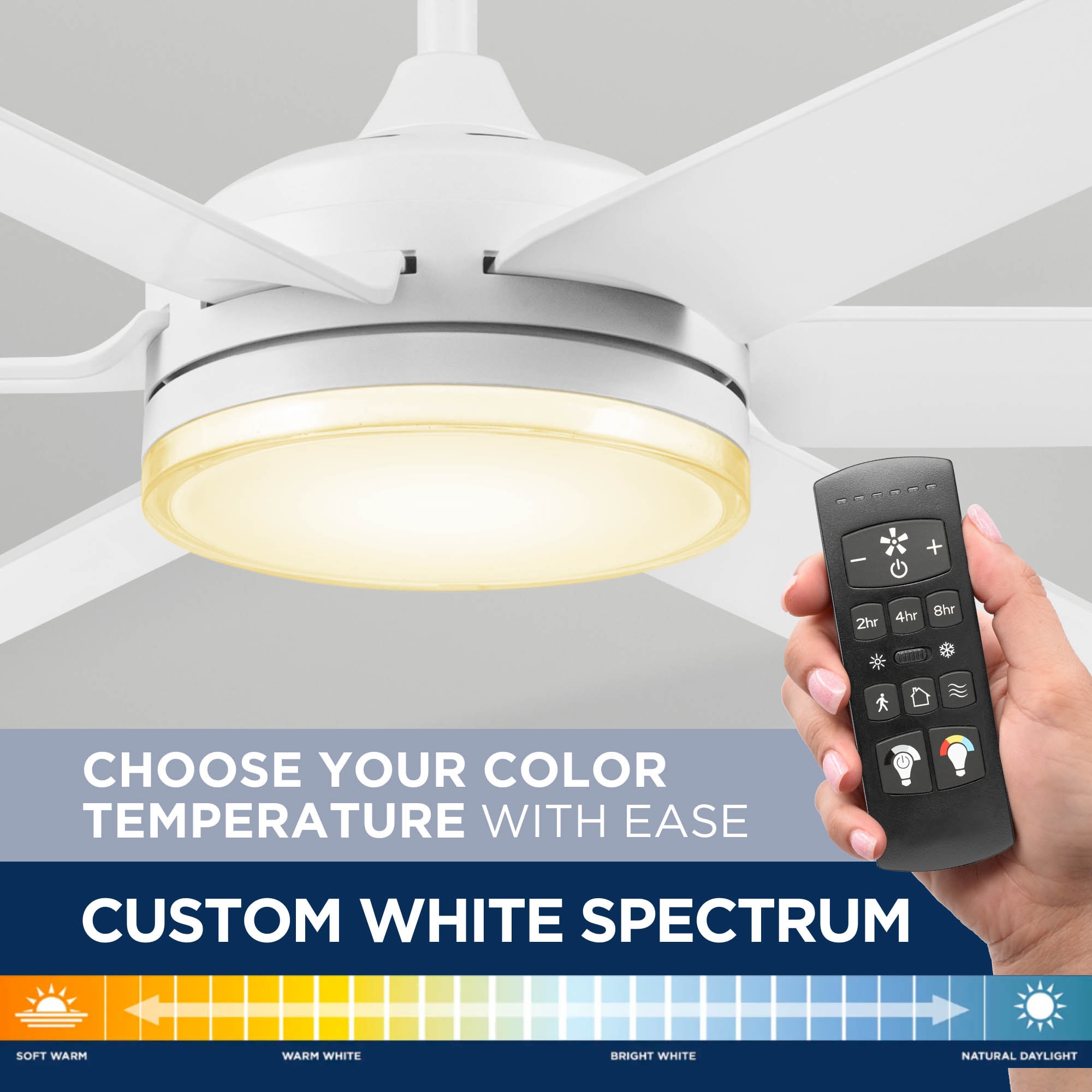 Harbor Breeze 43377 Ceiling-Fans - View #6