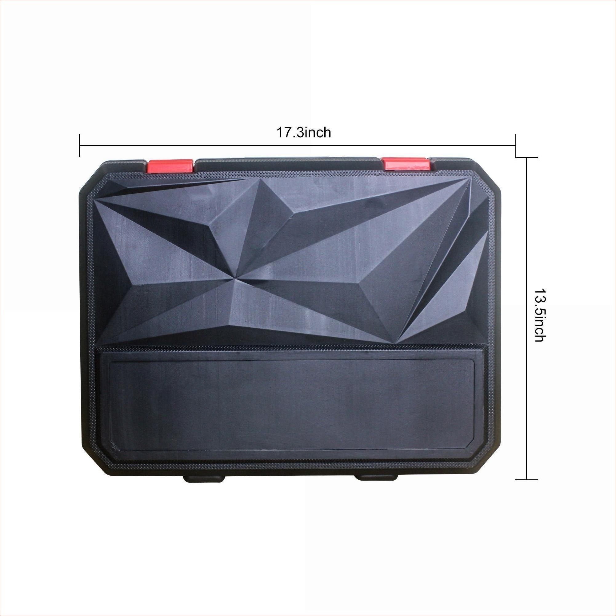 Watnature RVO0NP04J9MQ Tool-Boxes - View #7