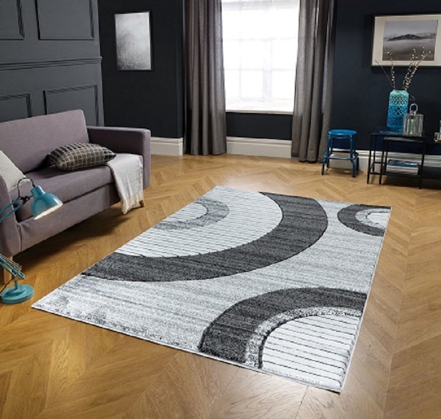 MDA Rugs GM44811 rugs - View #3