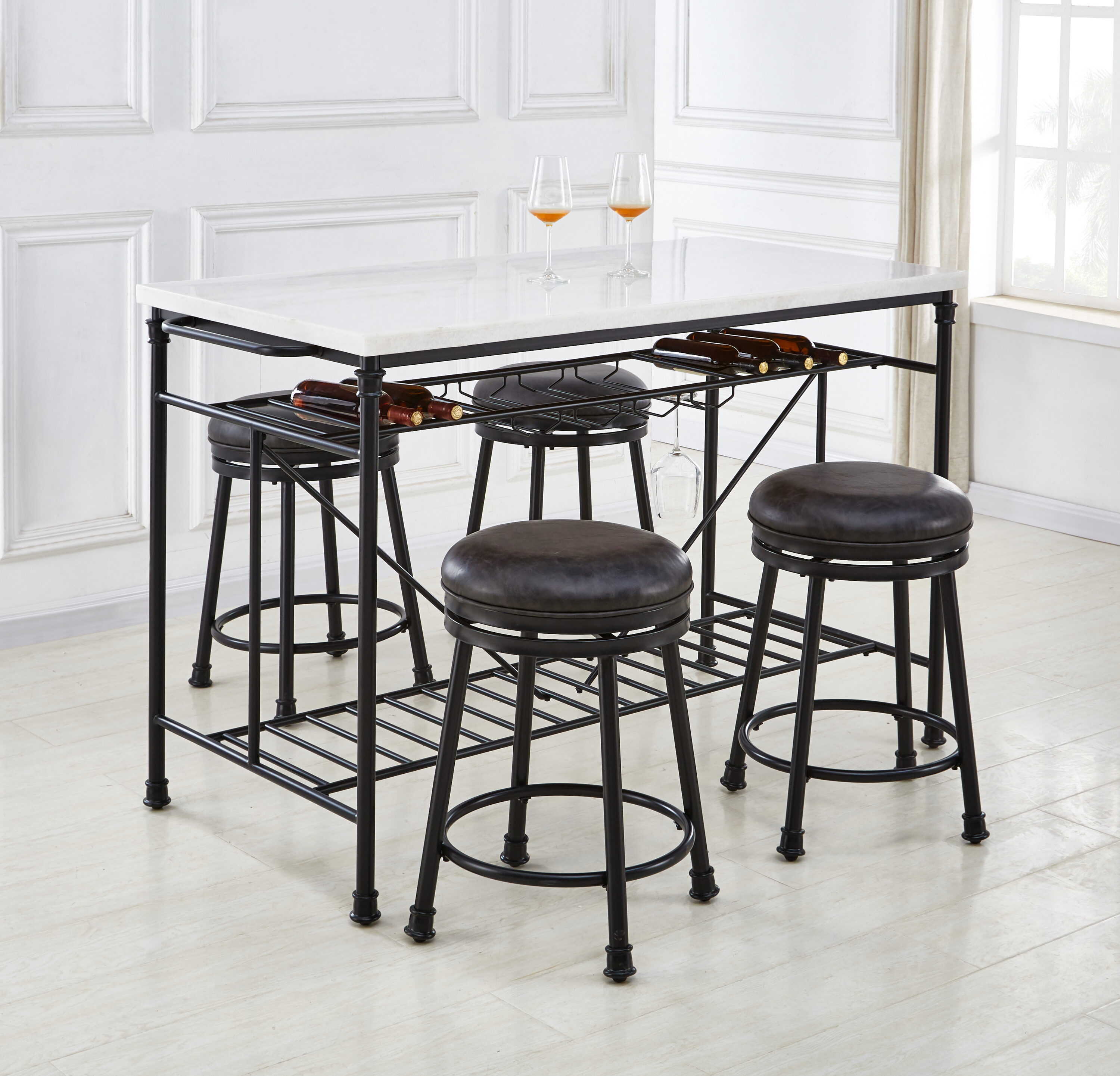 Steve Silver CR540CK Kitchen-Furniture - View #6