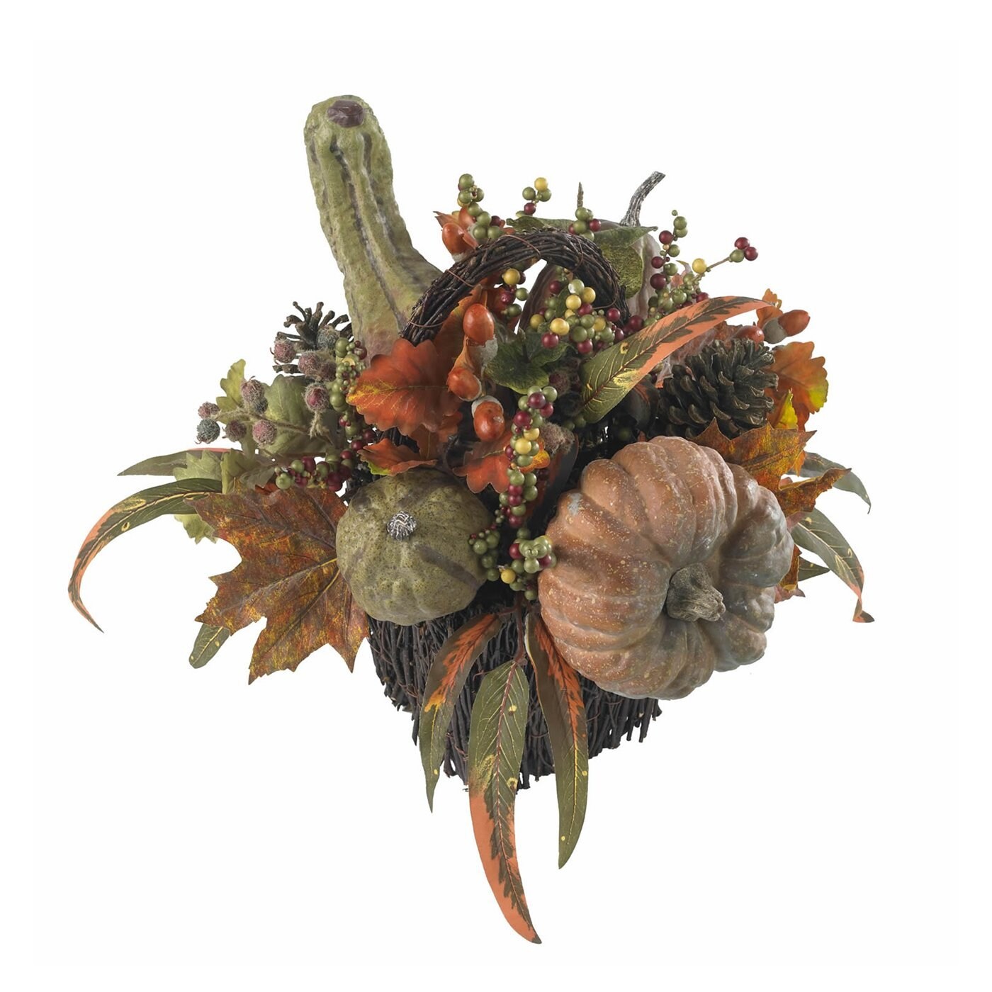 Nearly Natural 4903 Indoor-Thanksgiving-Decor - View #2