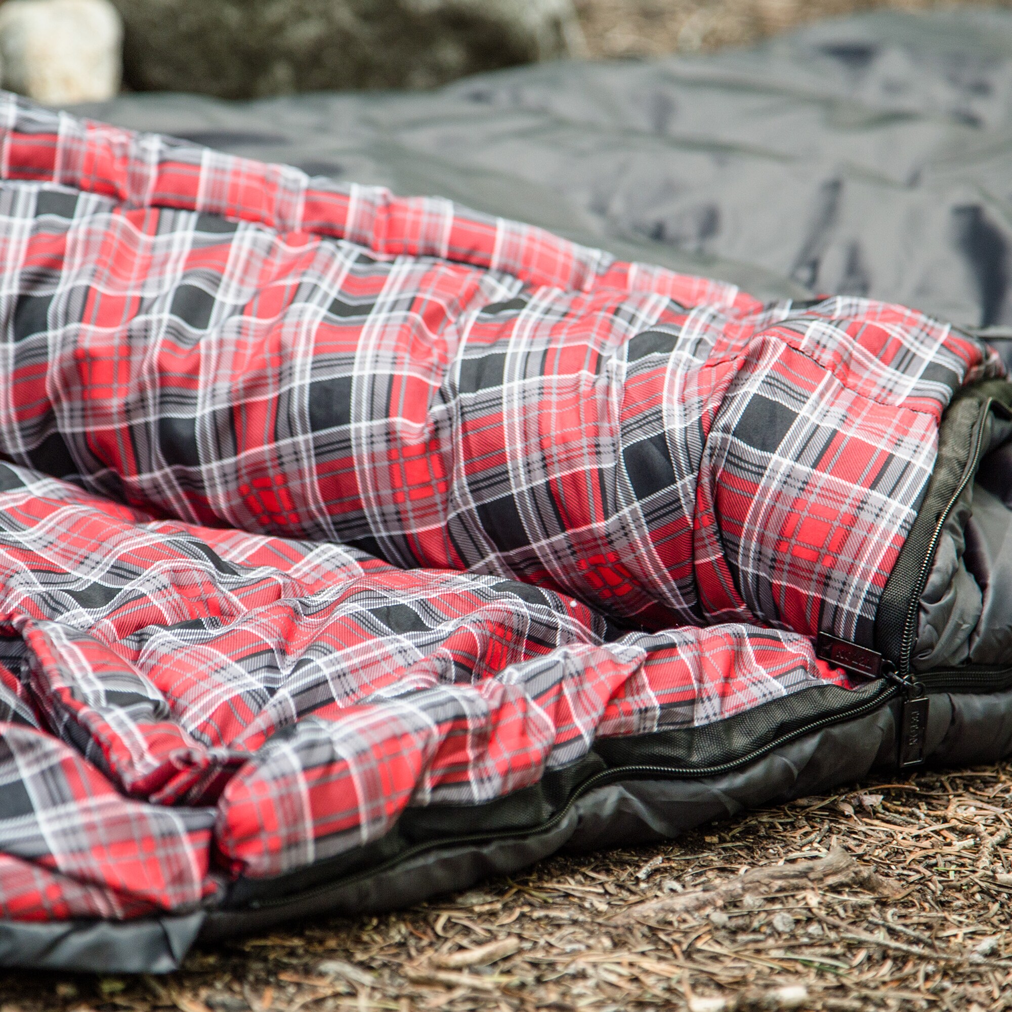 Teton 399206 Sleeping-Bags - View #11